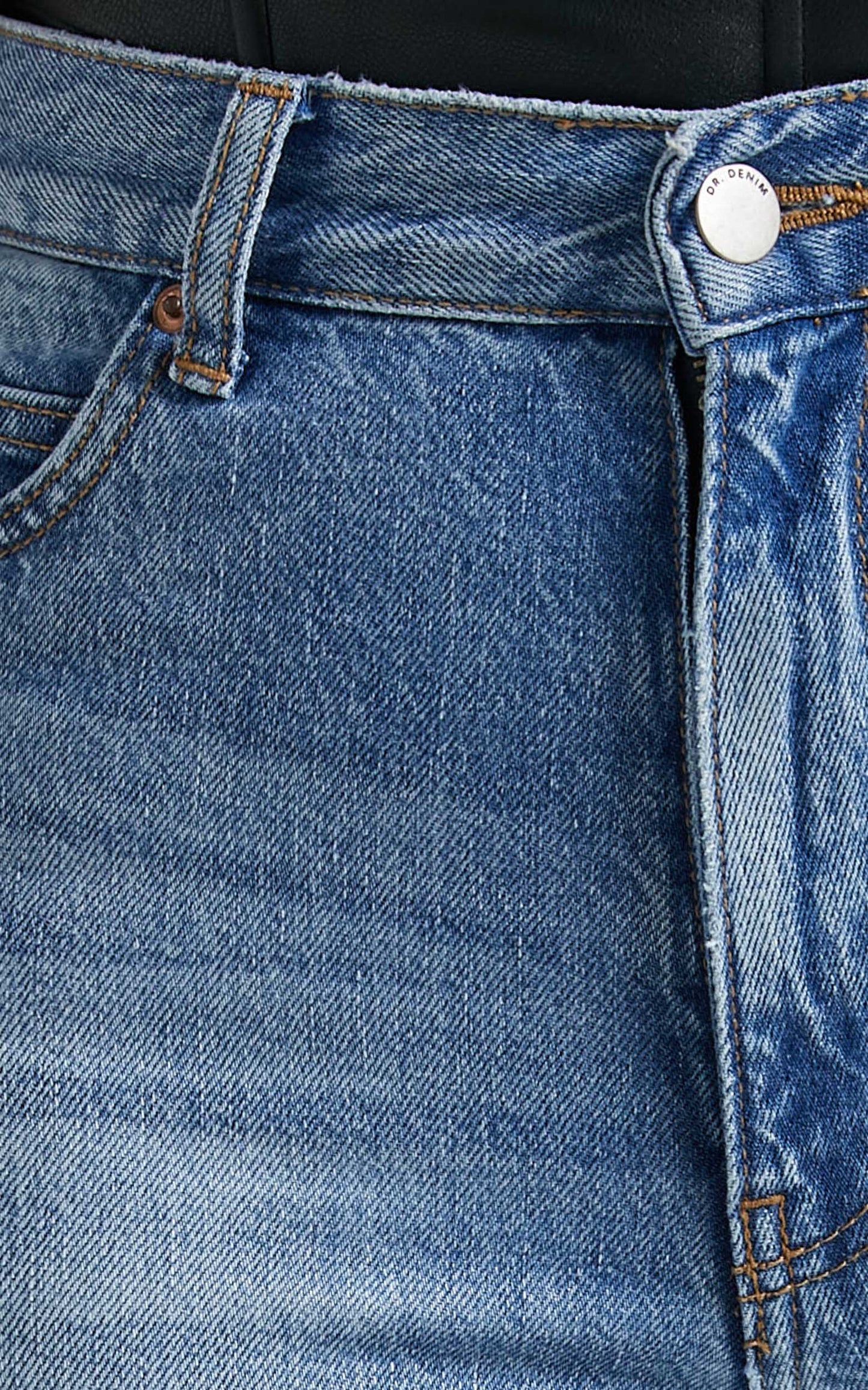Dr Denim - Nora Jean in Empress Blue