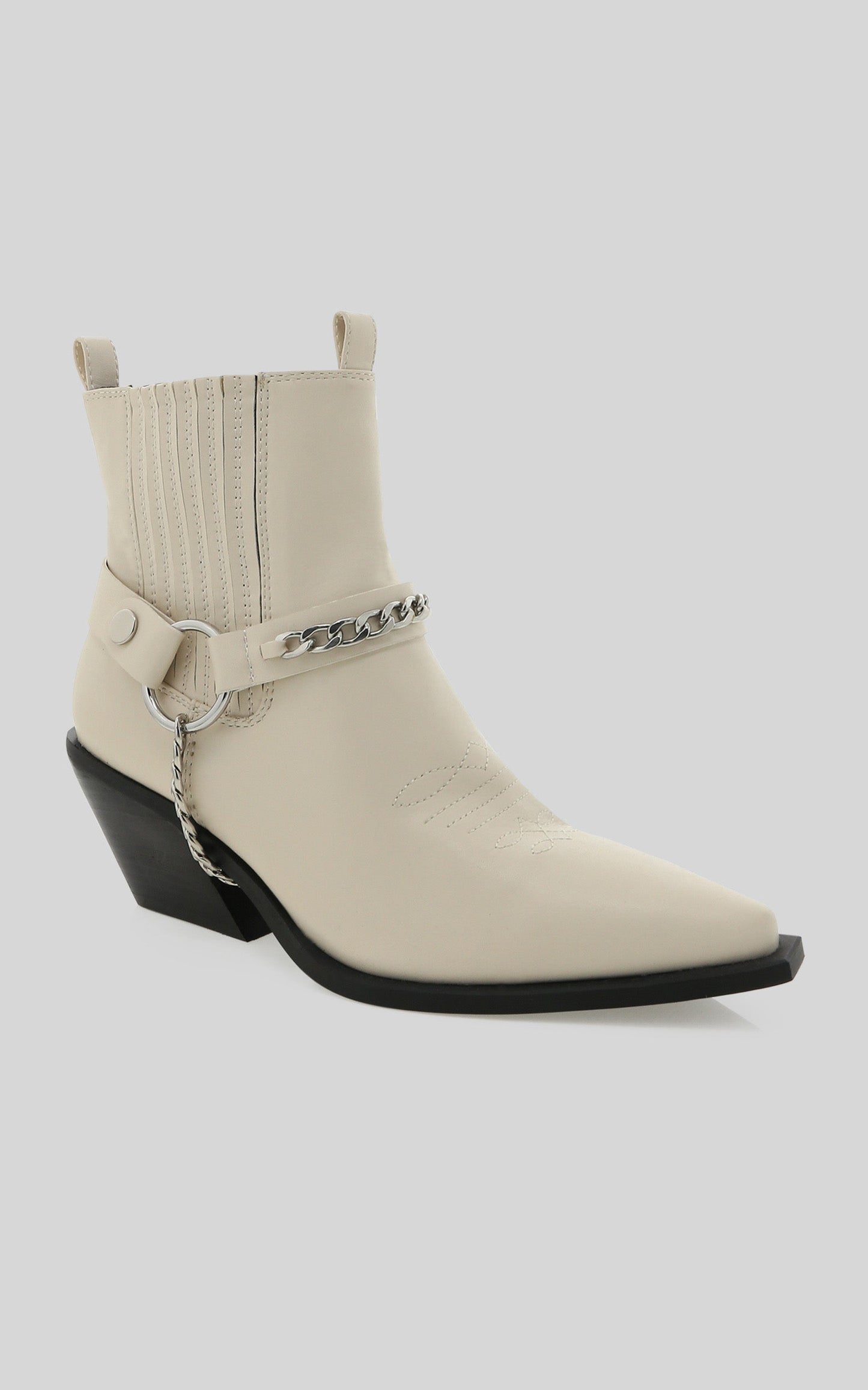 Billini - Ellison Boots in Bone