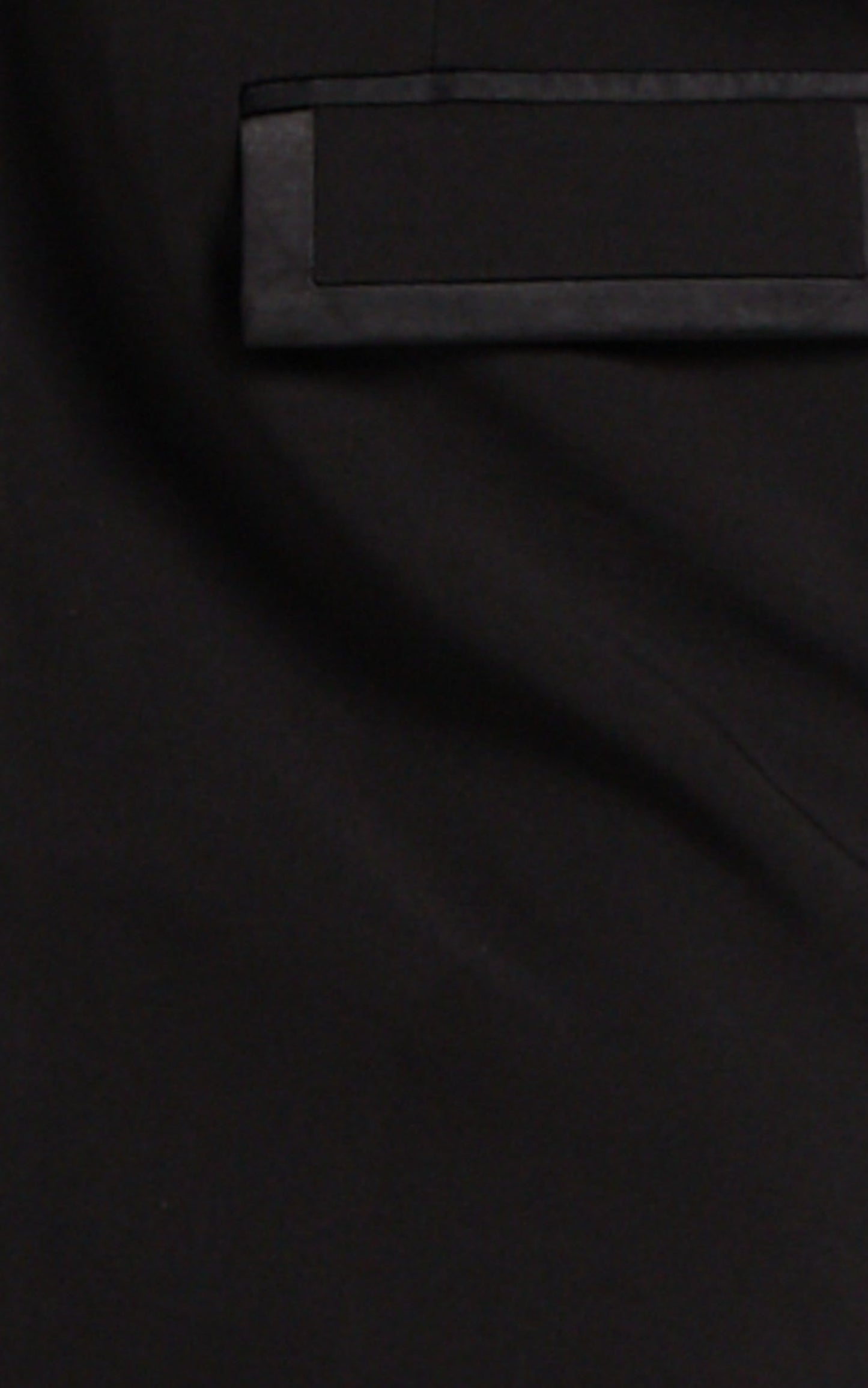 4th & Reckless - BELLA BLAZER in Black