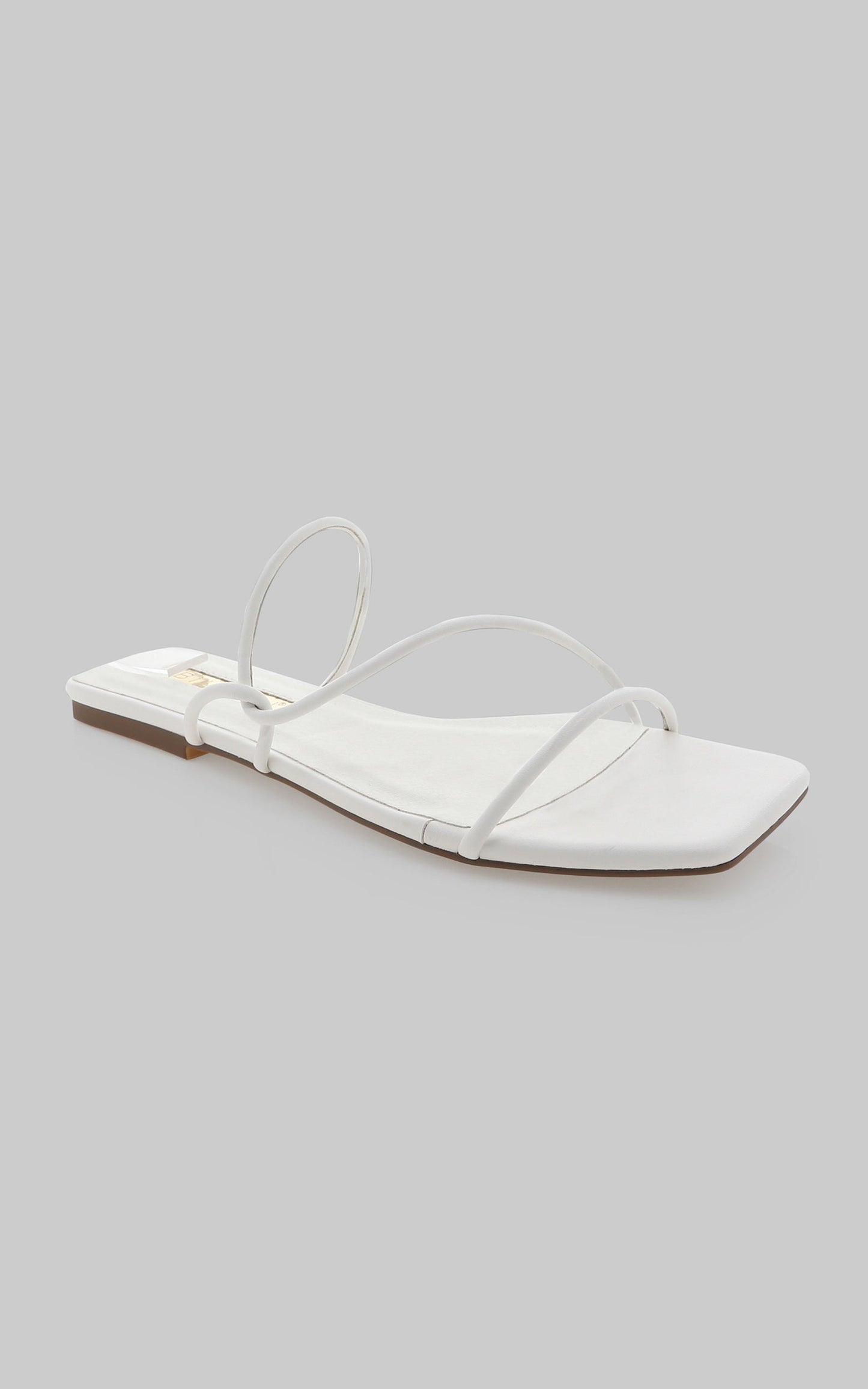 Billini - Fraya Sandals in White