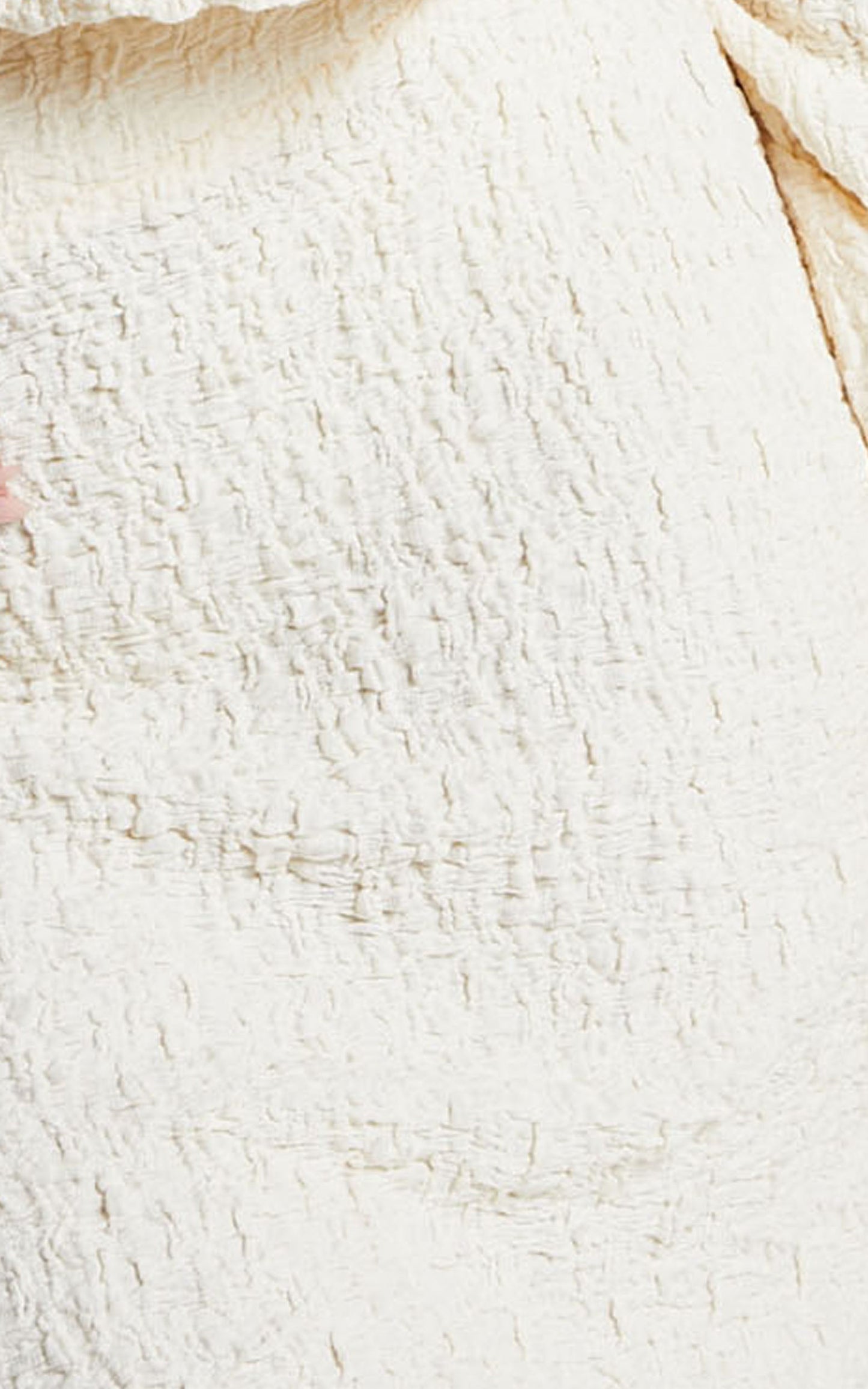 4th & Reckless - Verena Shirt in Cream