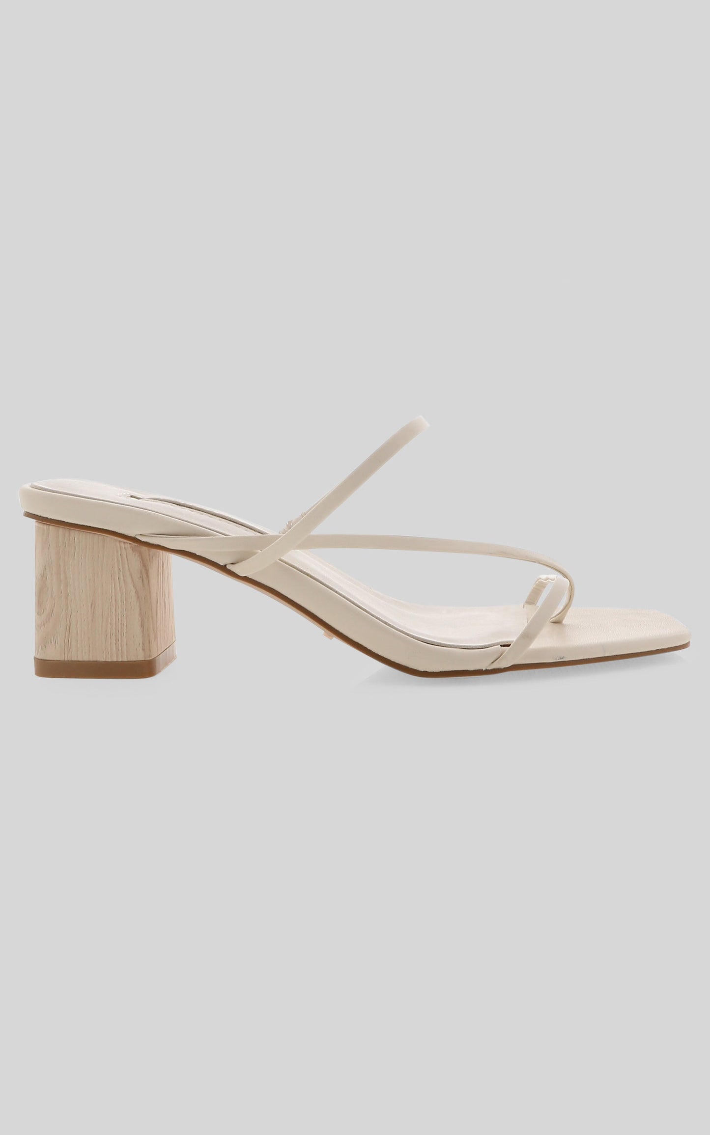 Billini - Haveri Heels in Bone Blonde