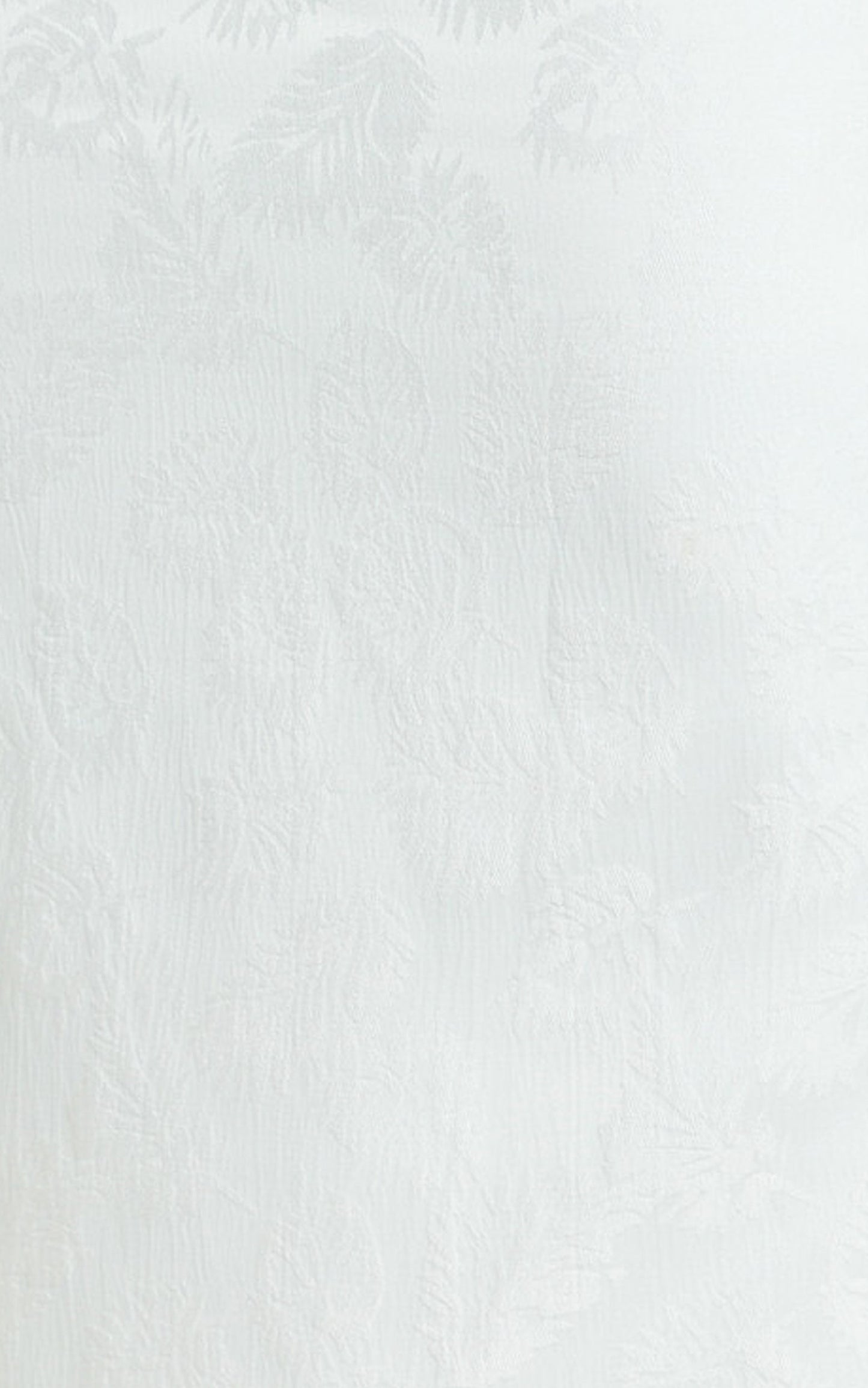 Indiana Midi Dress - Jacquard Square Neck Lace Back Fitted Dress in White