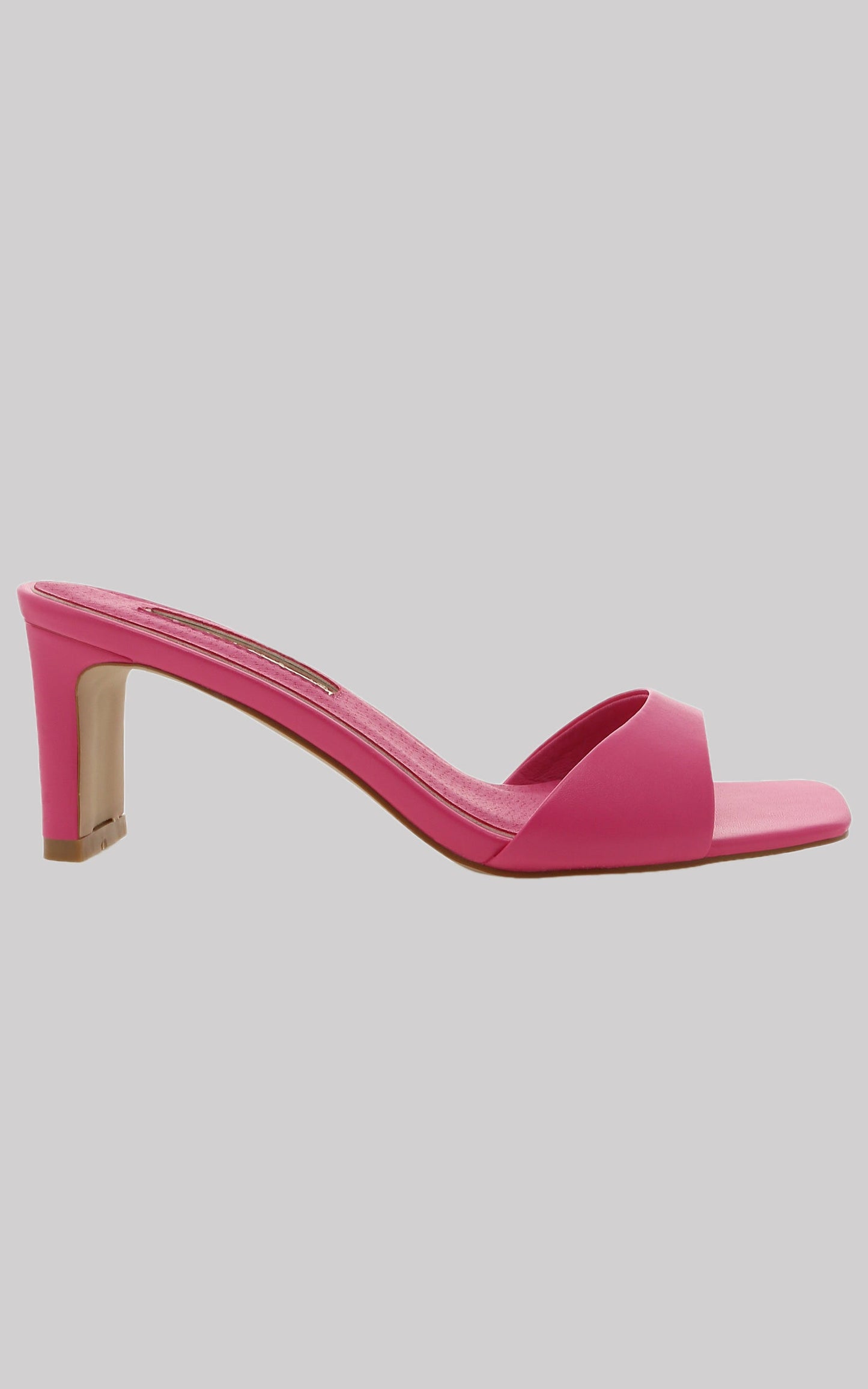Billini - Kayana Heels in Pink
