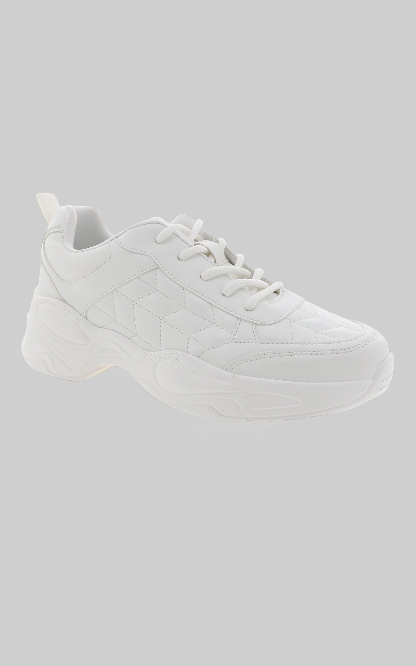 Billini - Kian Sneakers in White