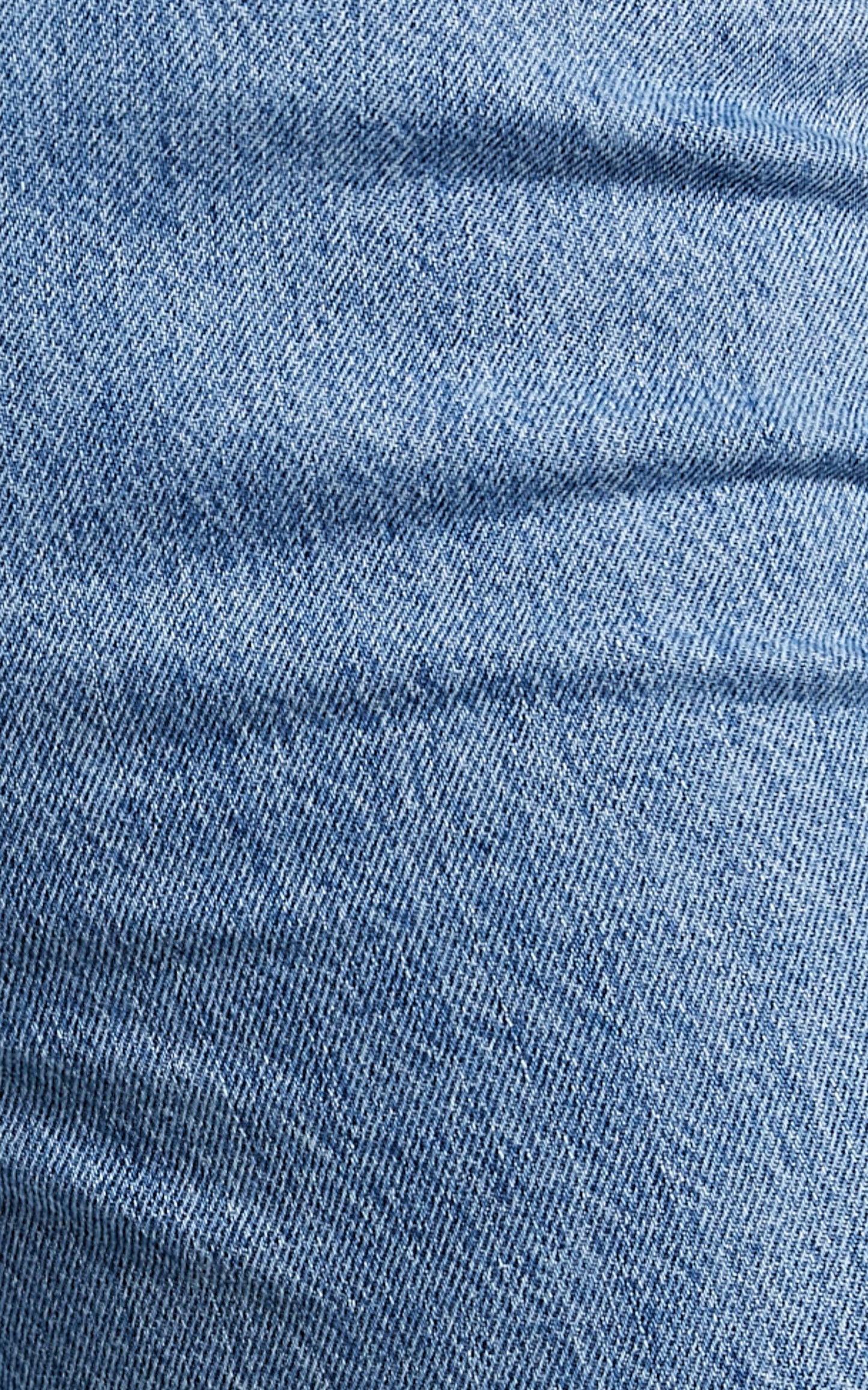 Lee - High Straight Jean in Luxe Blaze