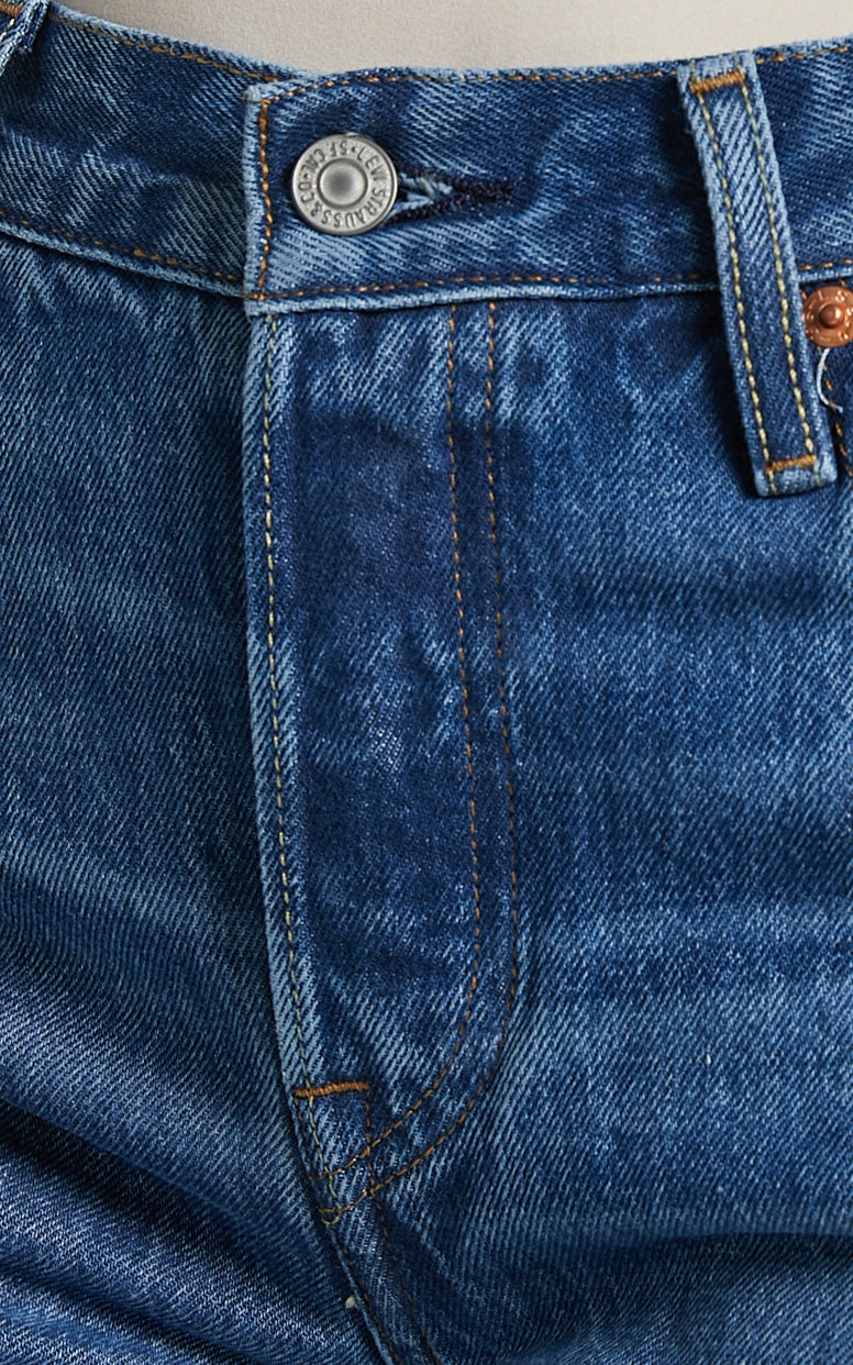 Levi's - 501 Original Jeans in Erin Cant Wait