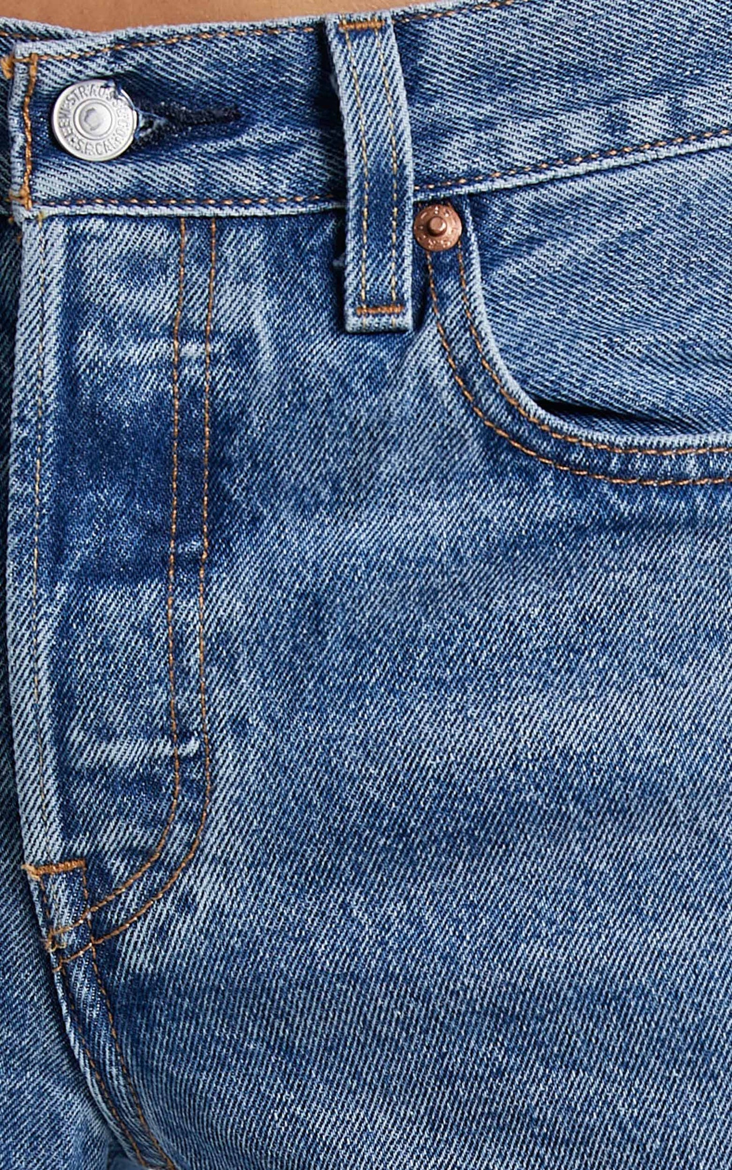 Levi's - 90s 501 Jeans in Drew me in