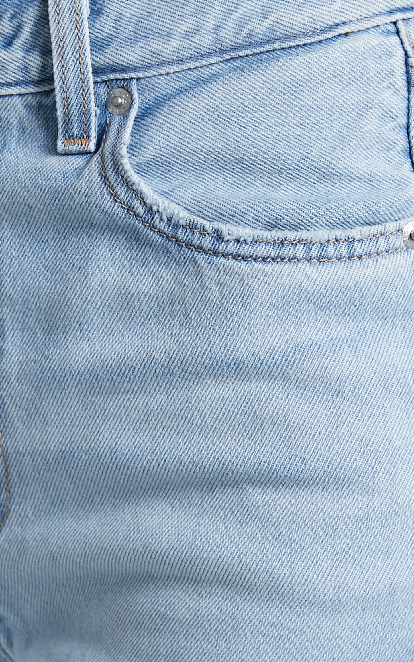 Levi's - High Loose Denim Jeans in Full Circle