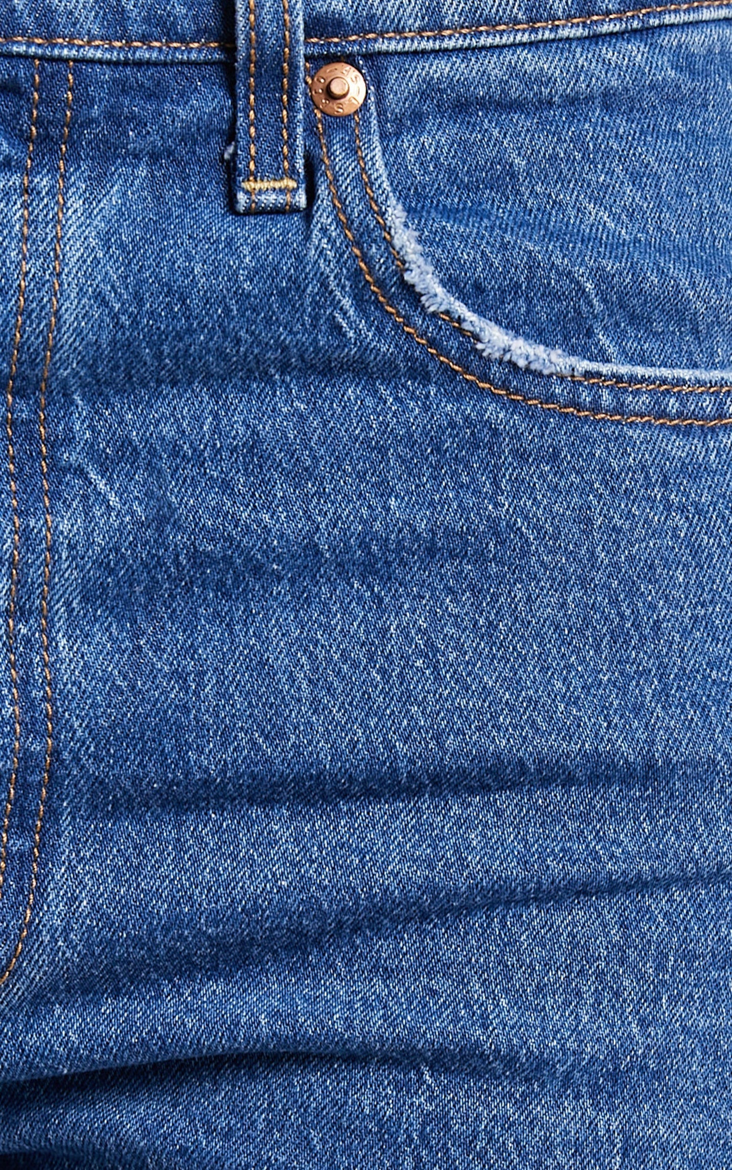 Levi's - Ribcage Straight Ankle Jean in JAZZ JIVE TOGETHER