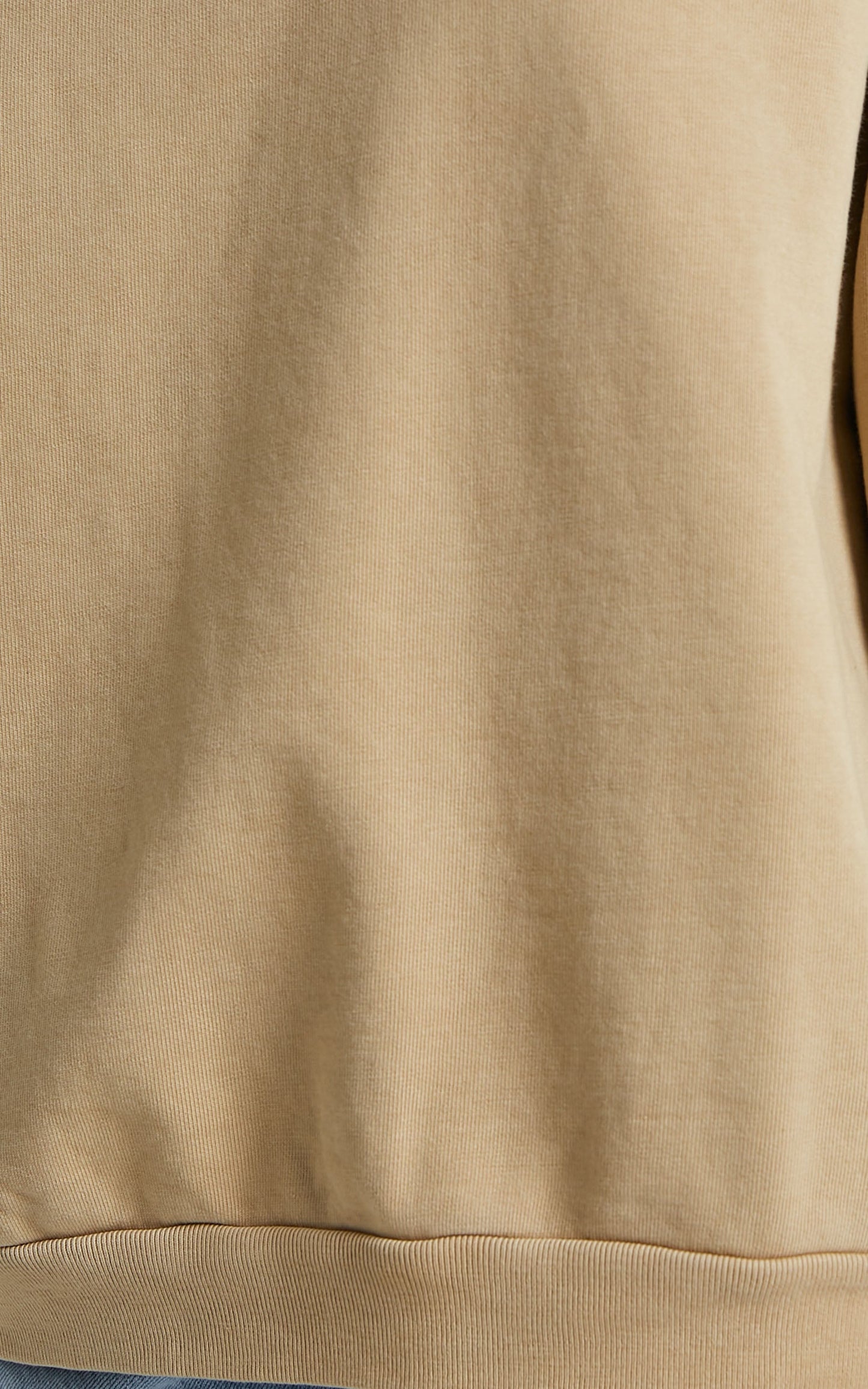 Levi's - Melrose Slouchy Jumper in Incense