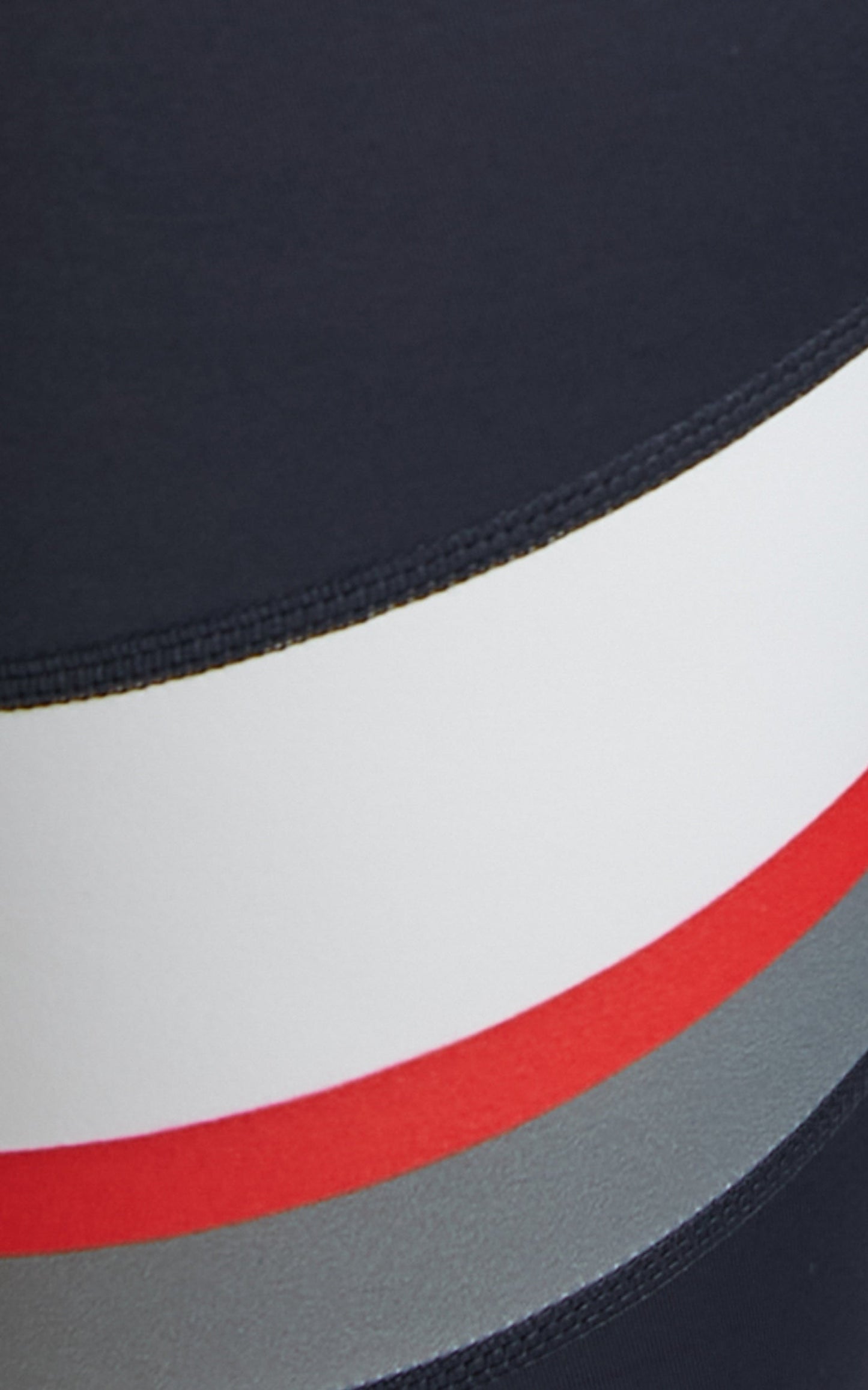 Lilybod - GEMMA-XR Legging in Obsidian Gray