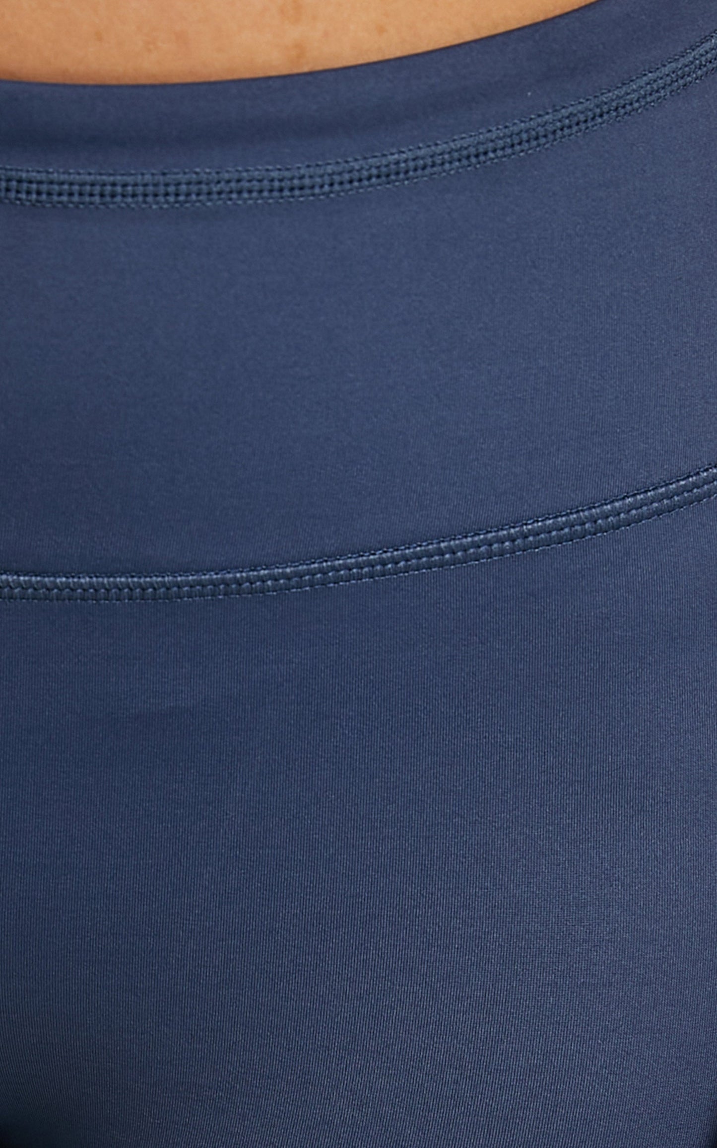 Lilybod - Mono-XR Legging in Blue Nights
