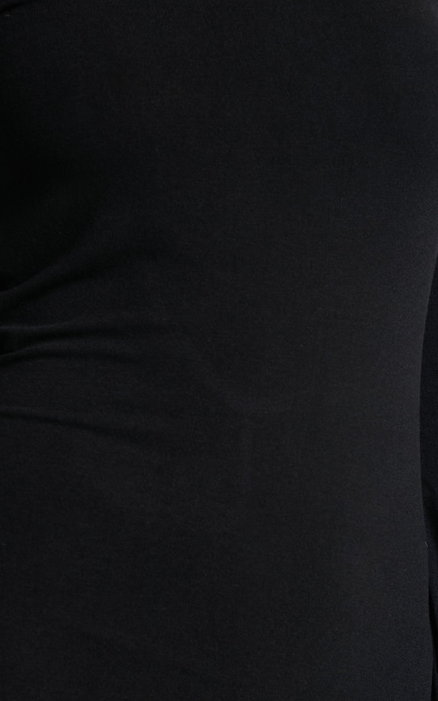 Lioness - Stone Cold Maxi Dress in LICORICE