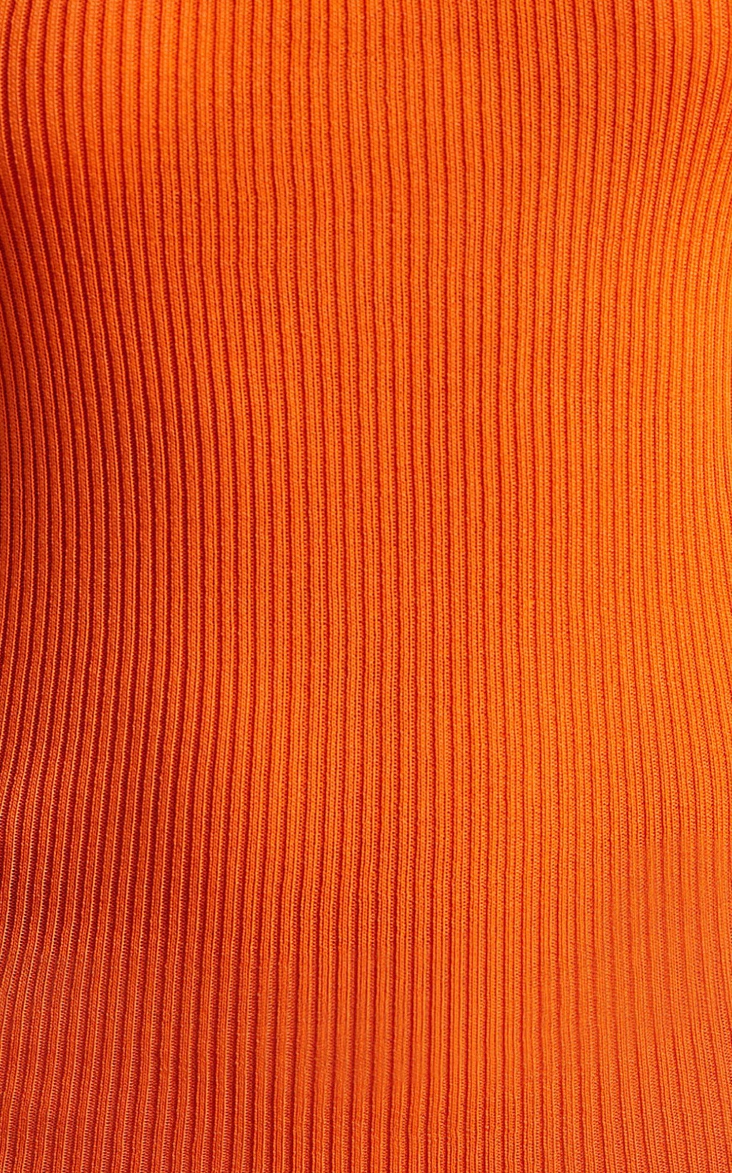 Lioness - Sonny Mini Dress in Orange
