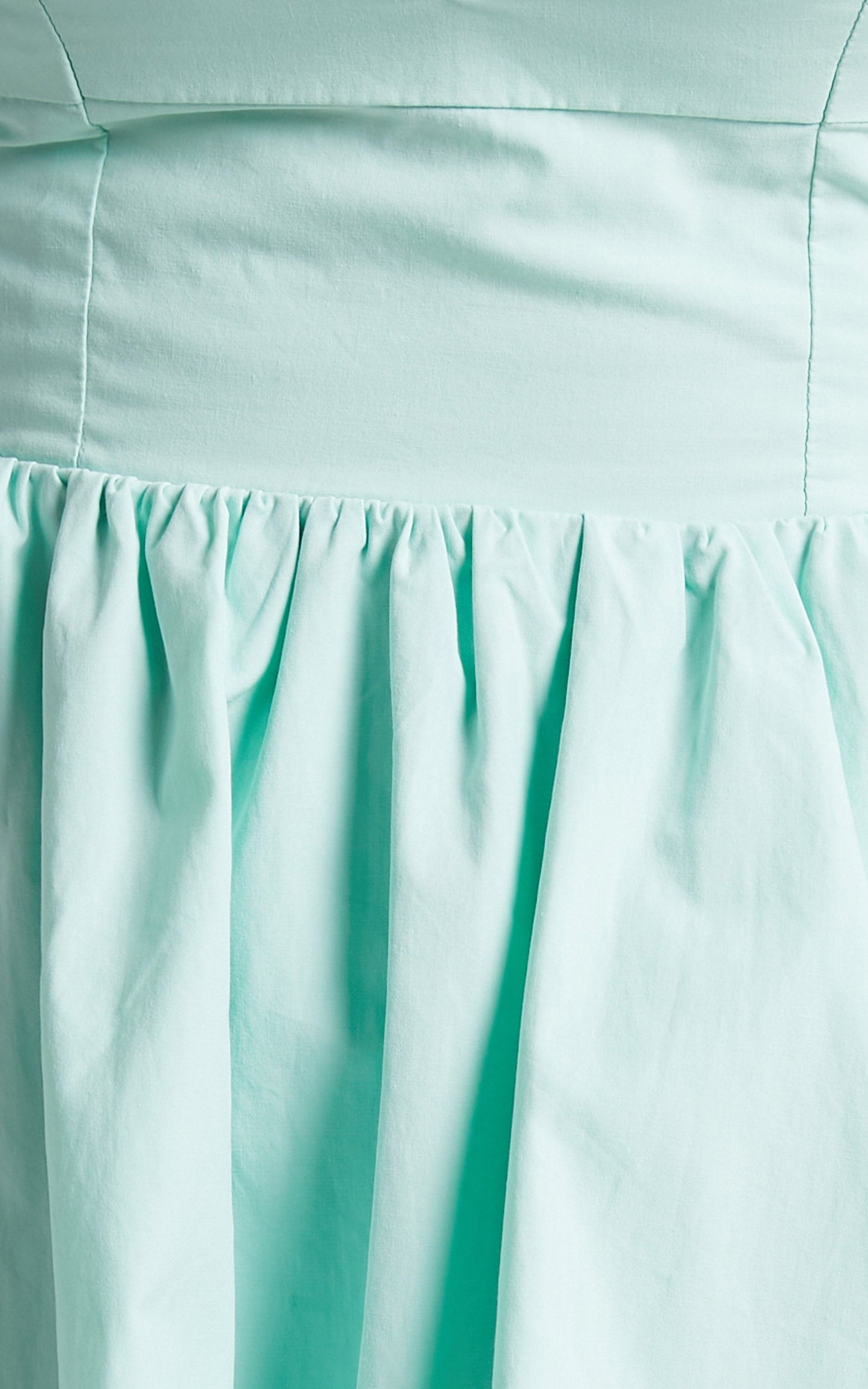 Liora Dress in Mint