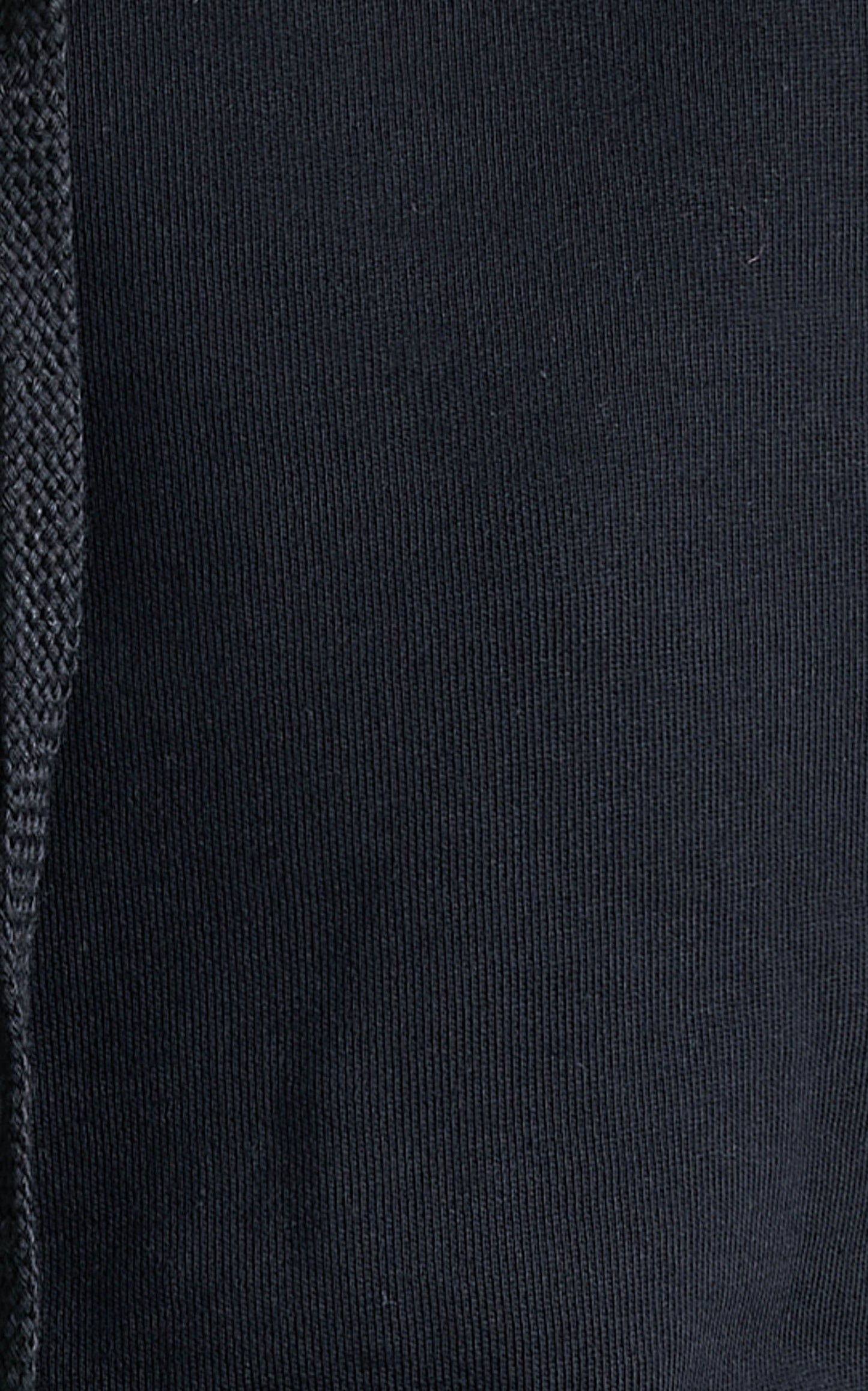 Mackinley Hoodie in Black