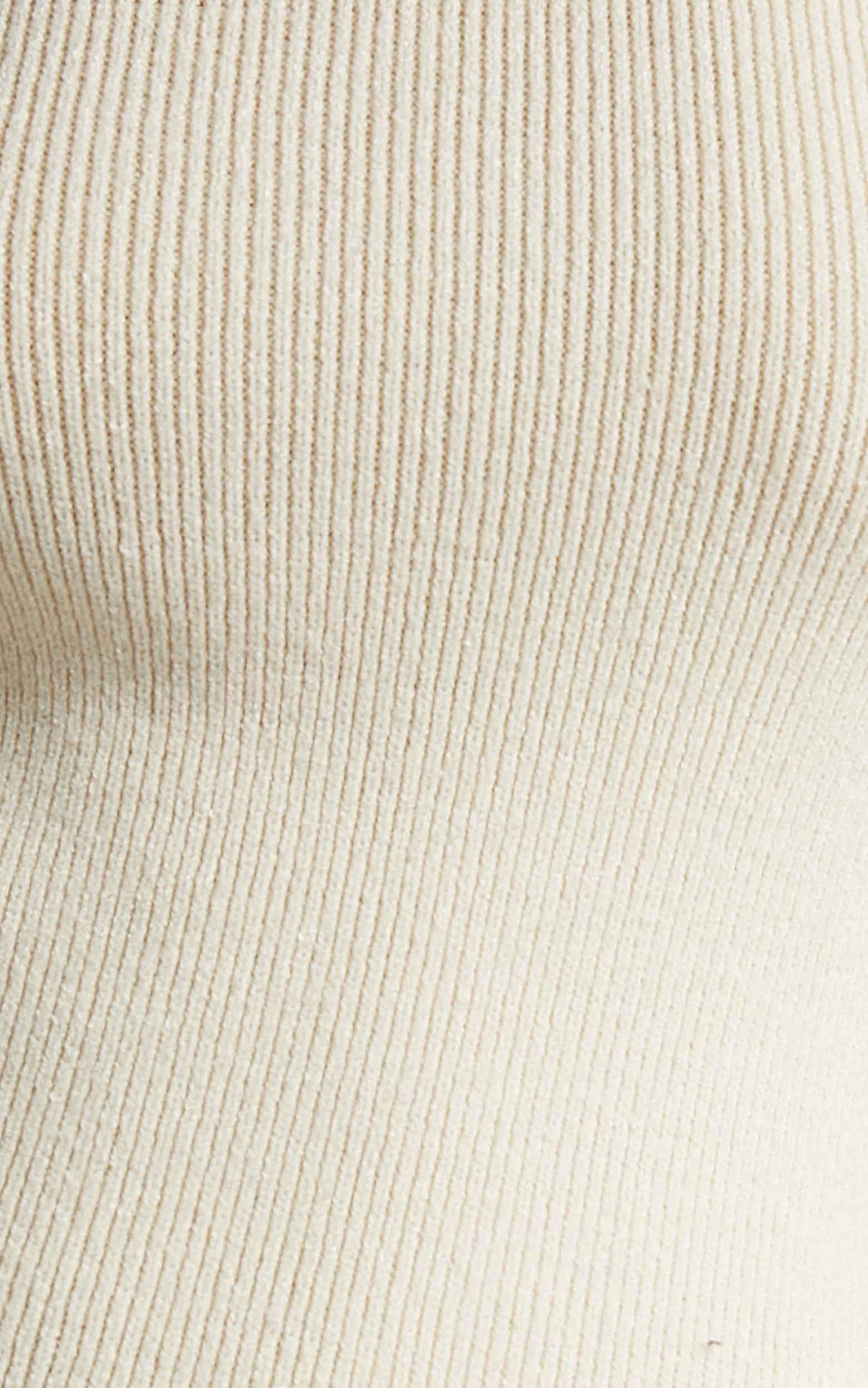 Margola Dress in Cream