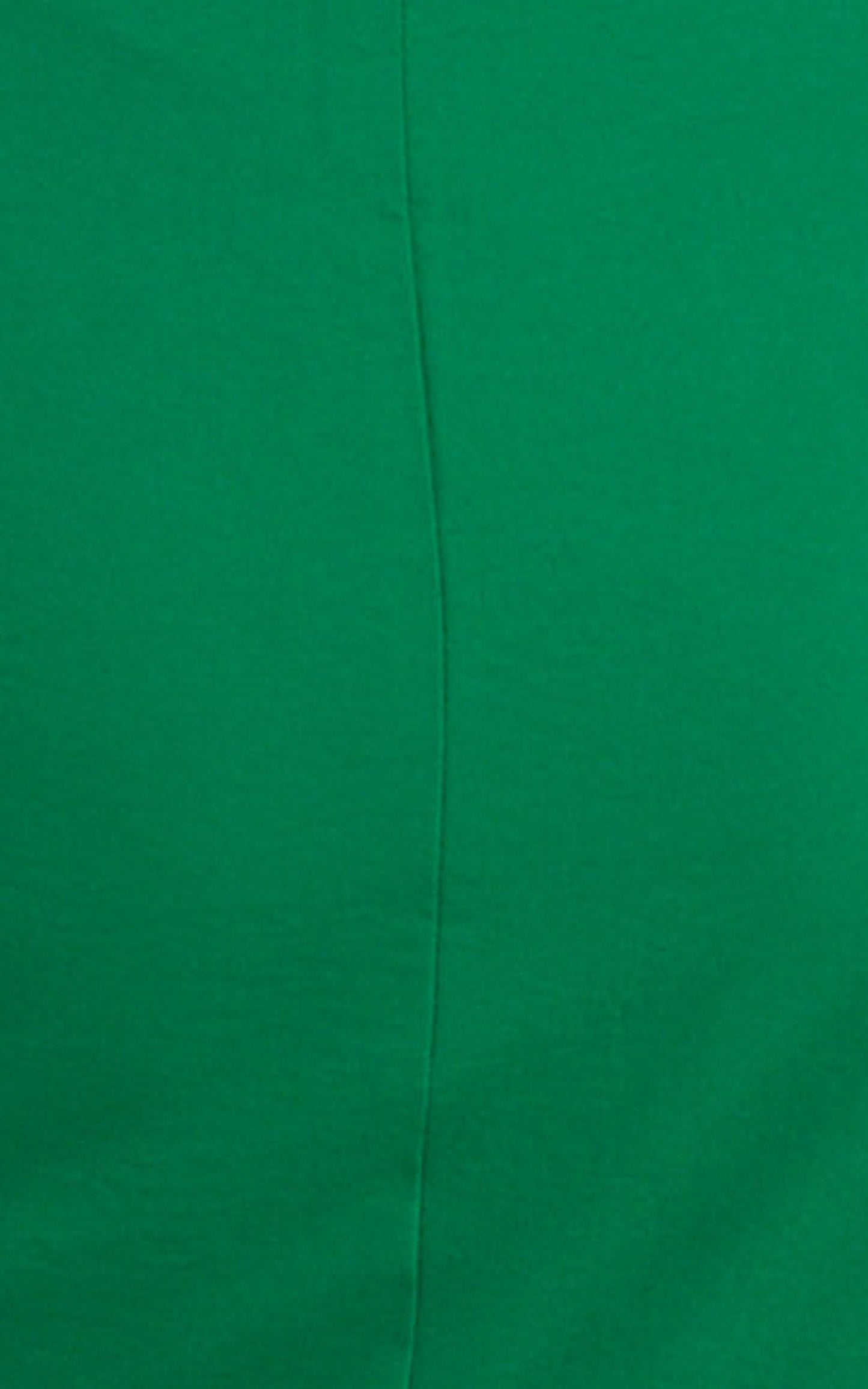 RUNAWAY THE LABEL - NAMI DRESS in Green