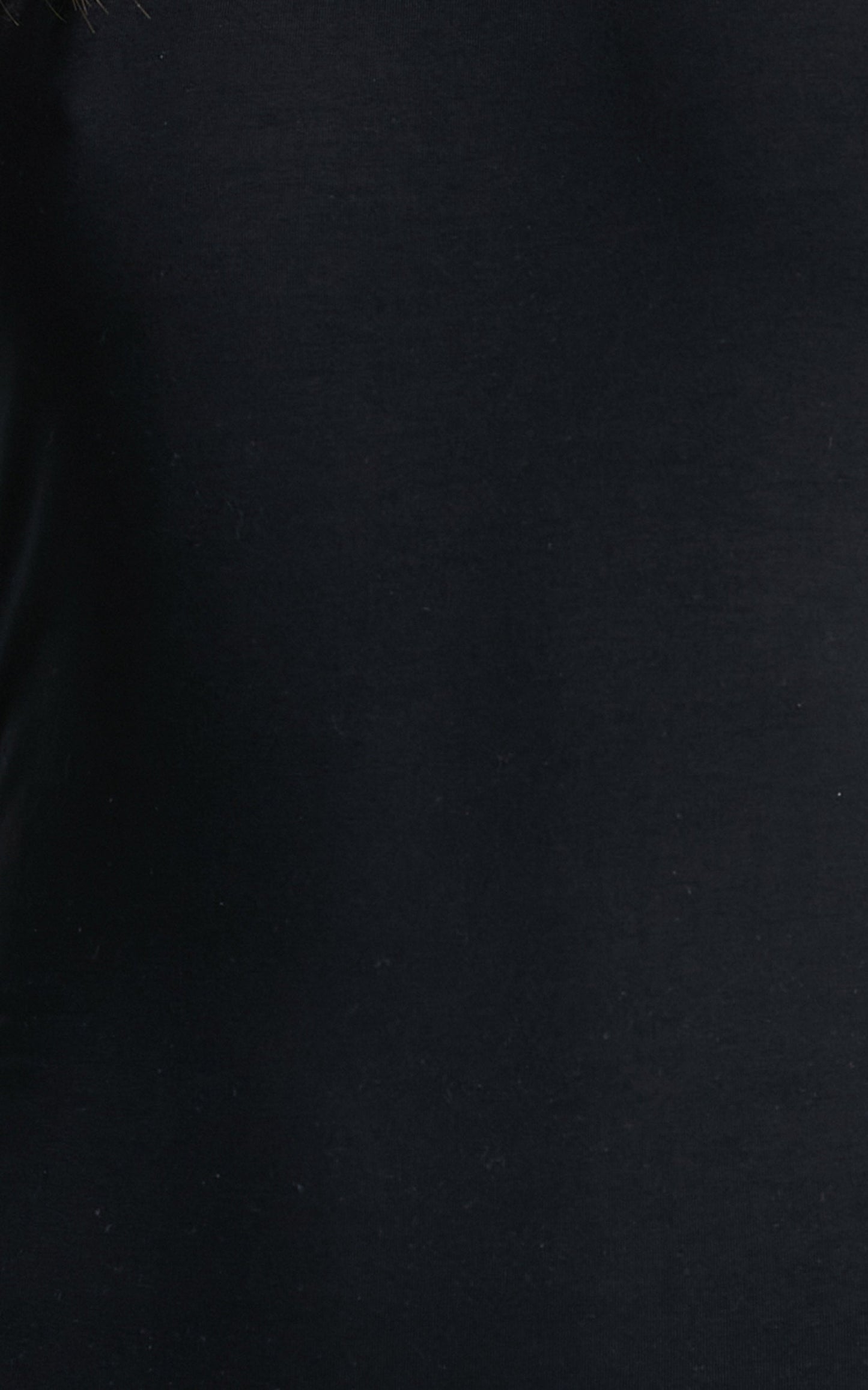 Palmerston Bodysuit in Black