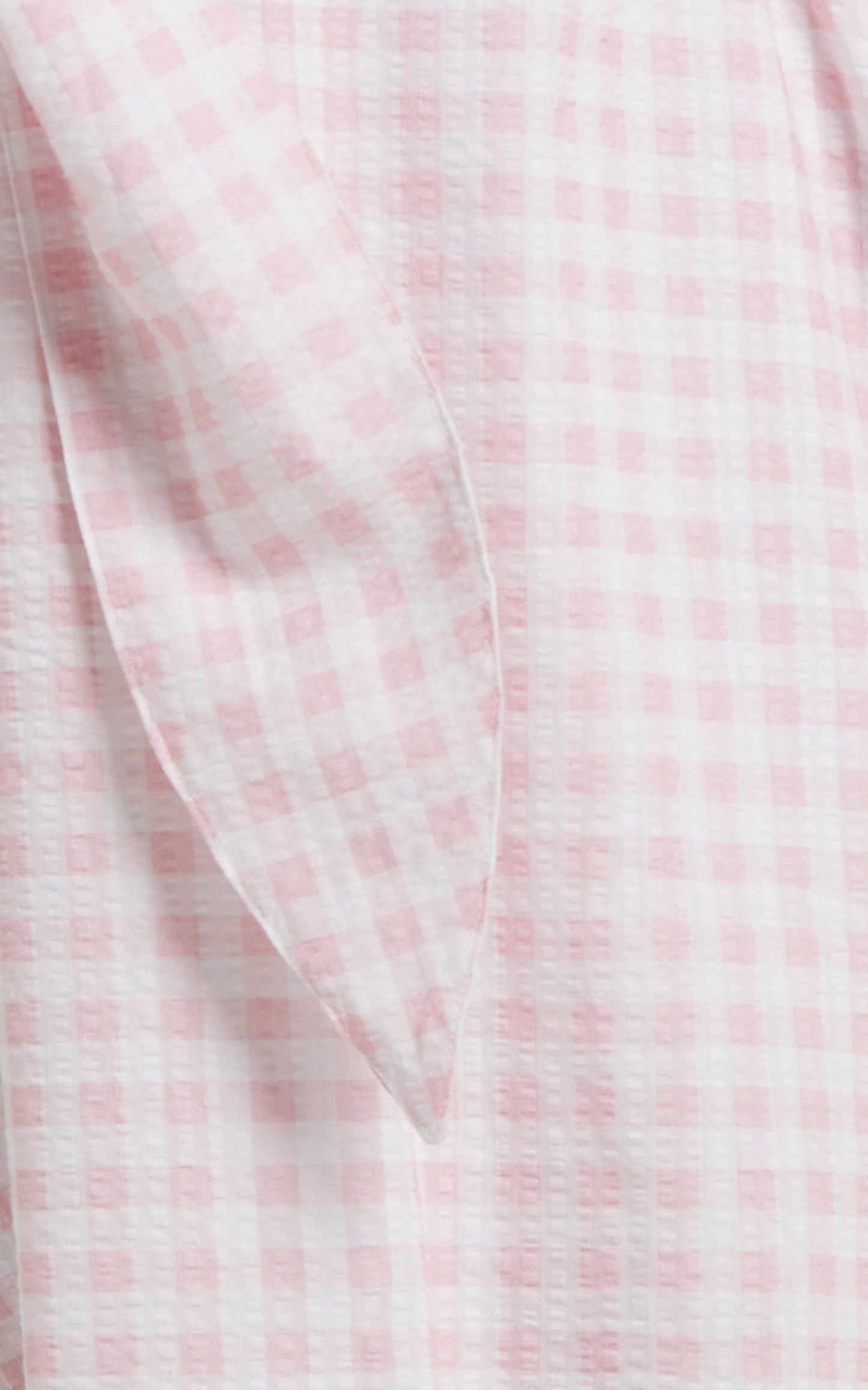 Charlie Holiday - Sonny Dress in Pink Gingham