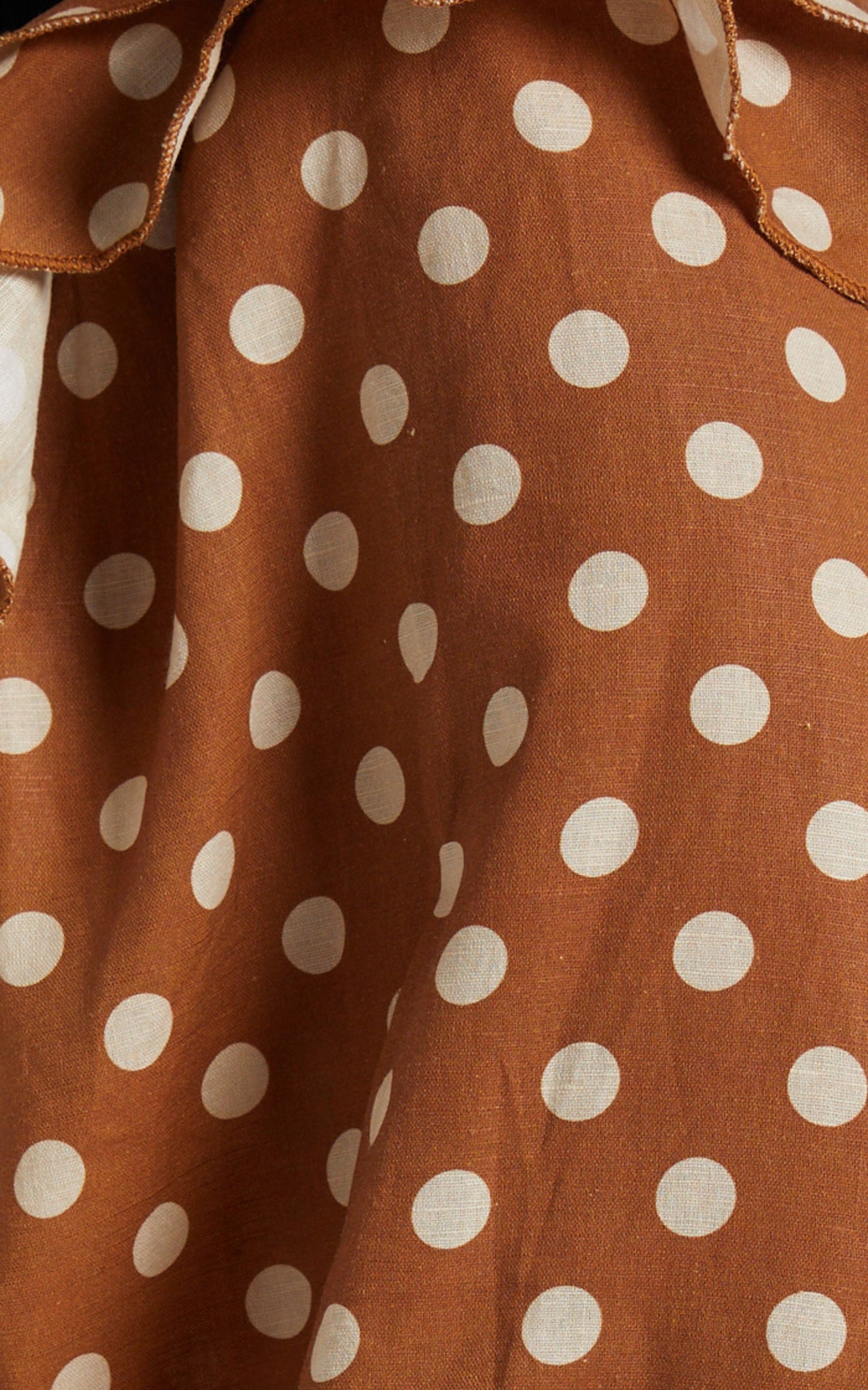 Charlie Holiday - High Waisted Maple Pants in Spot