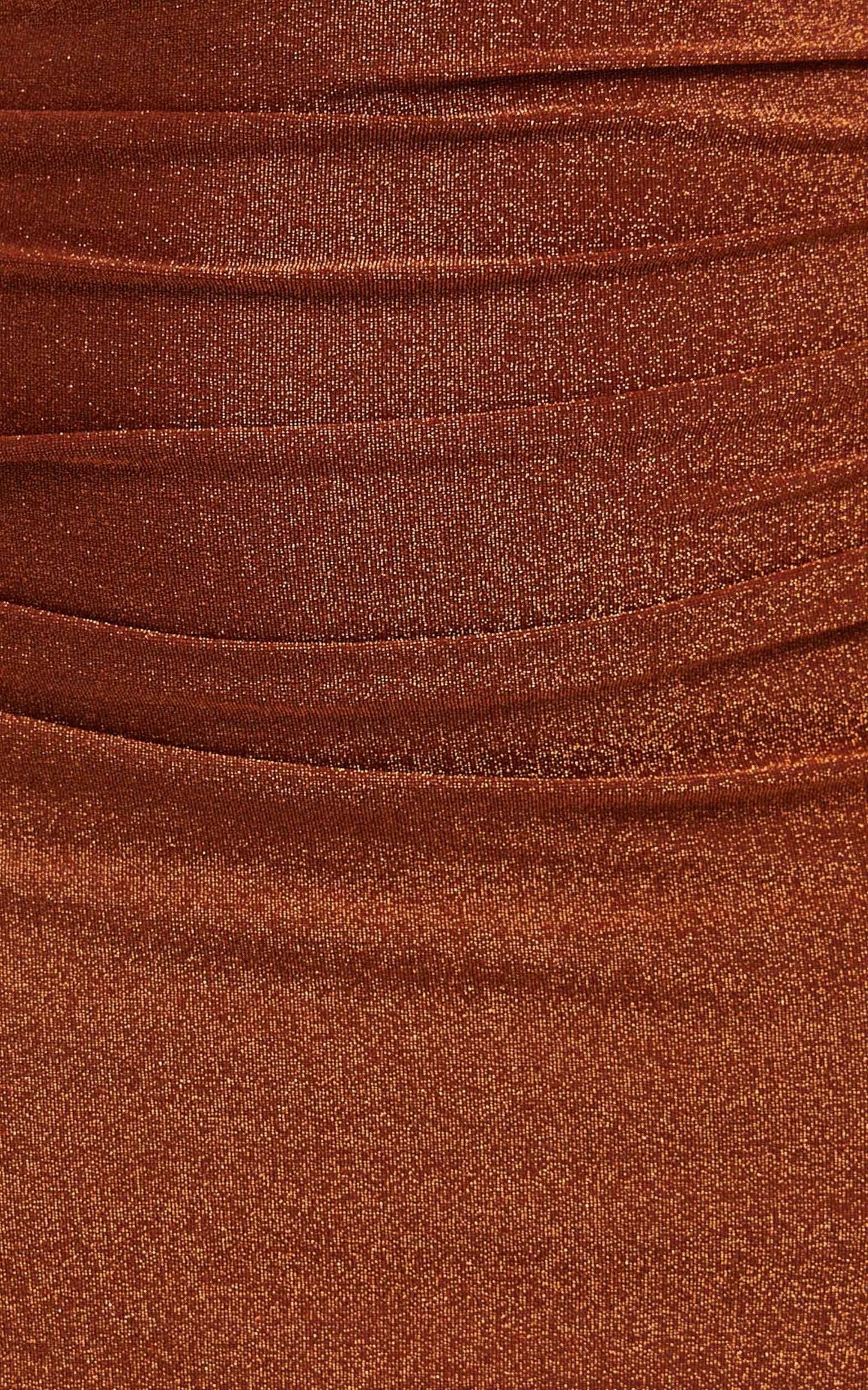 Armeena Bodycon Mini Skirt in Red