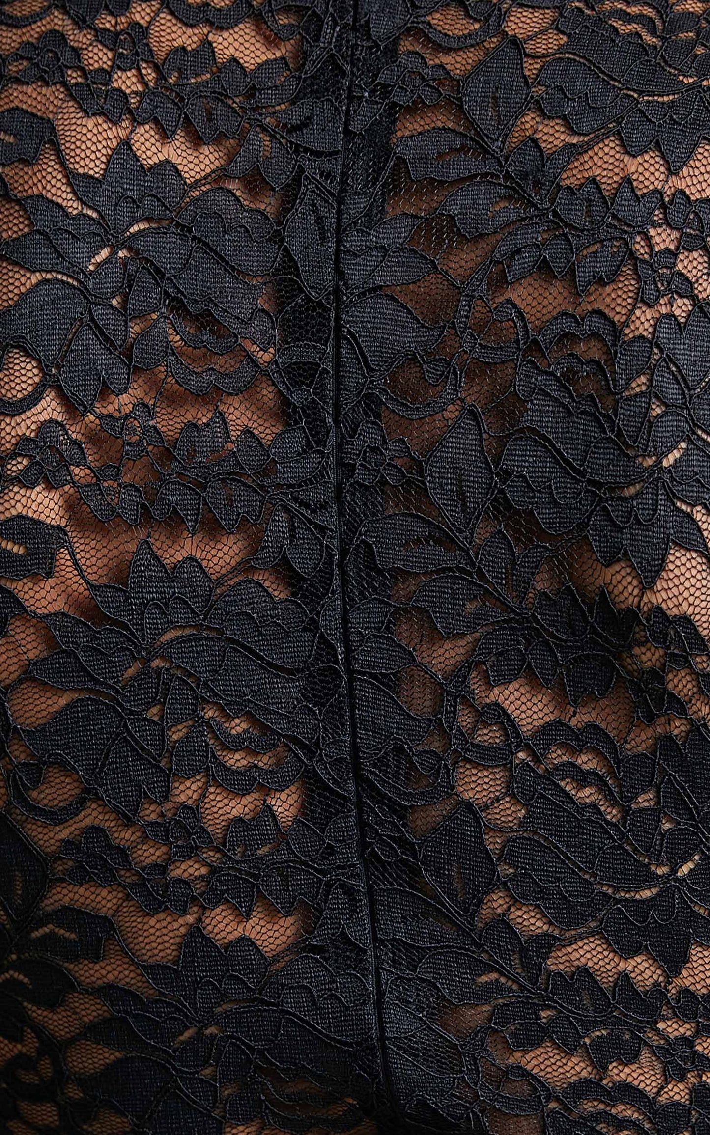 RUNAWAY THE LABEL - BEWITCHED BODYSUIT in Black