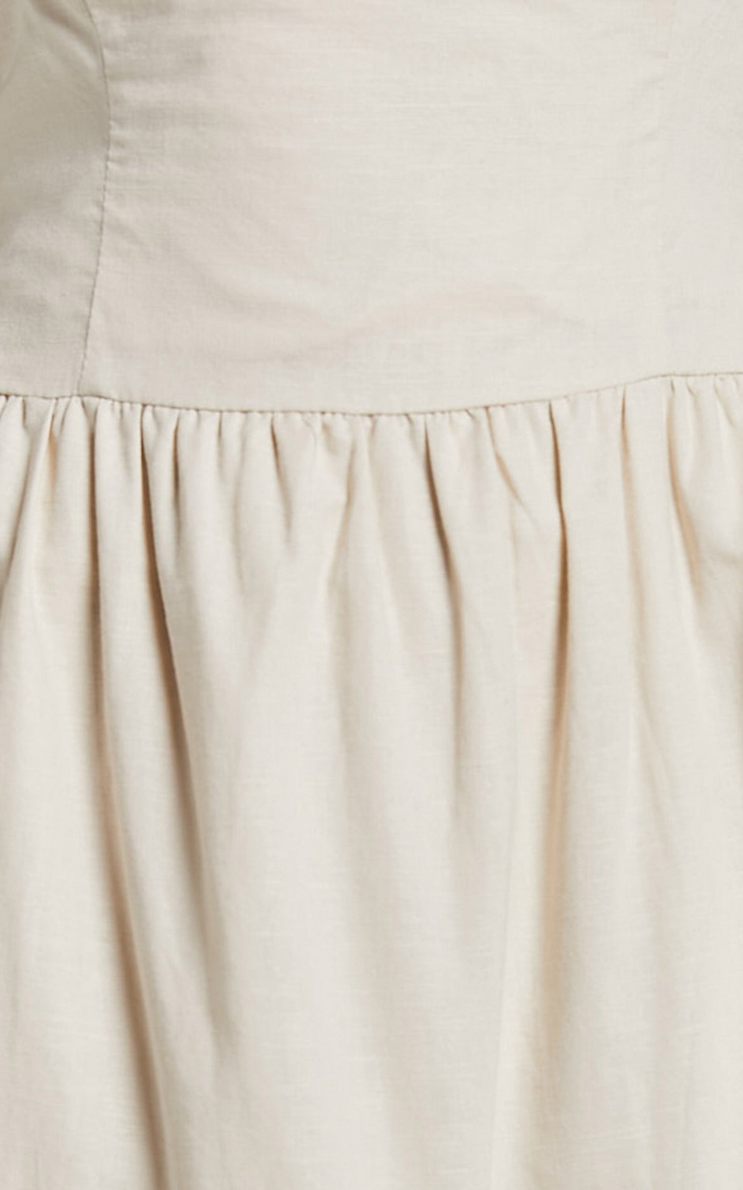 Runaway The Label - Bristol Maxi Dress in Stone
