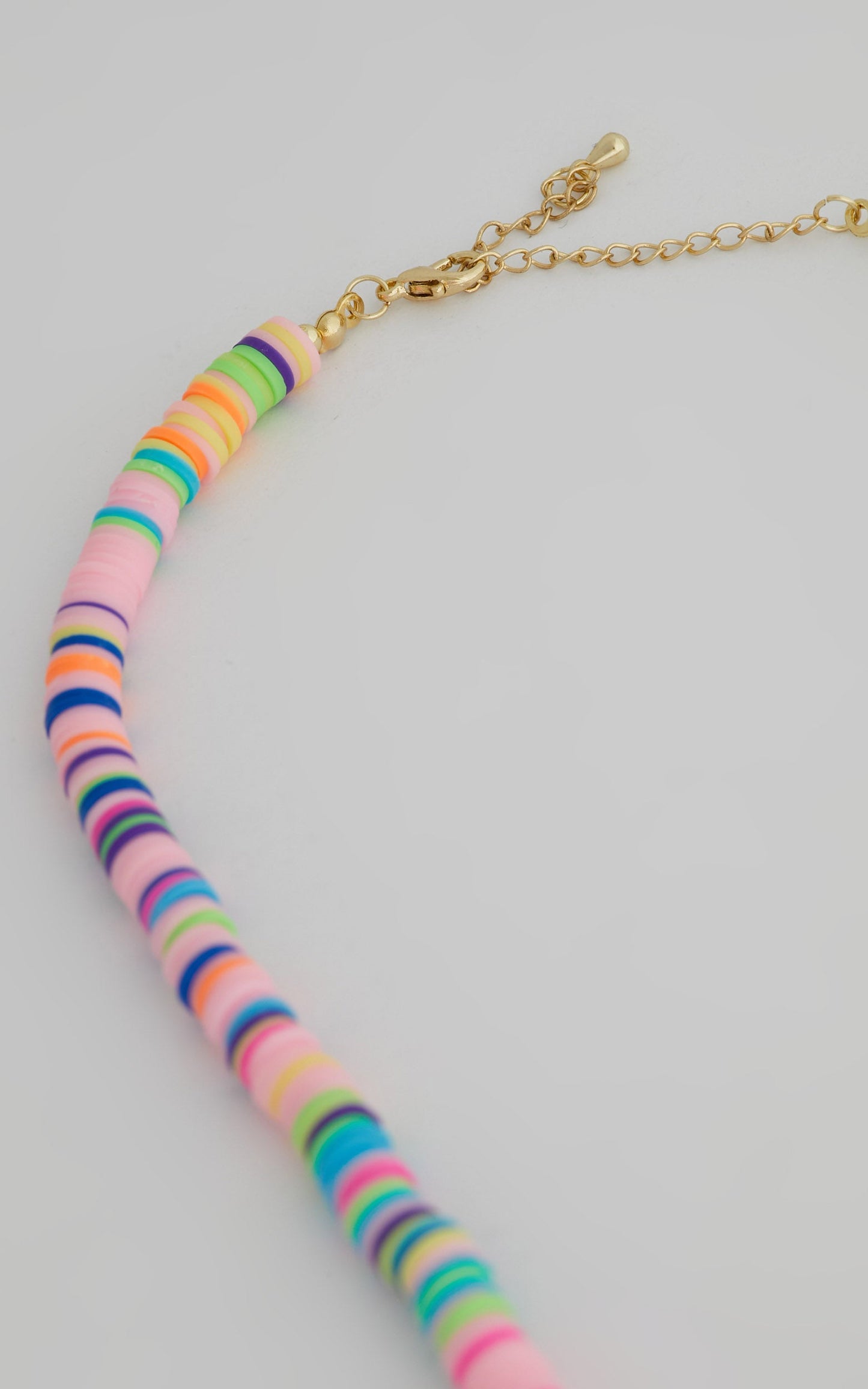 Reena Necklace in Multi