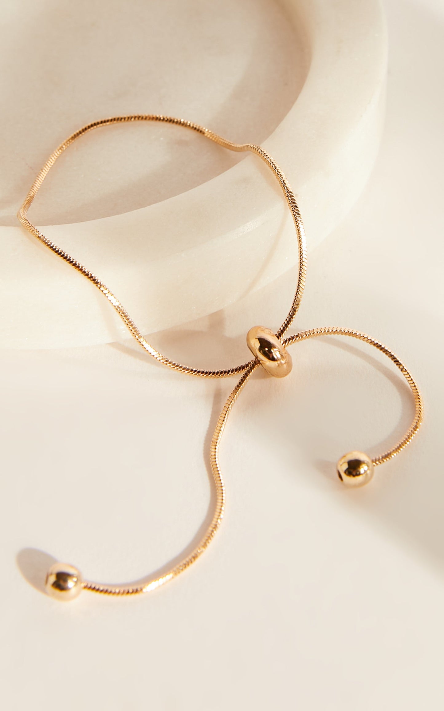Renaud Bracelet in Gold