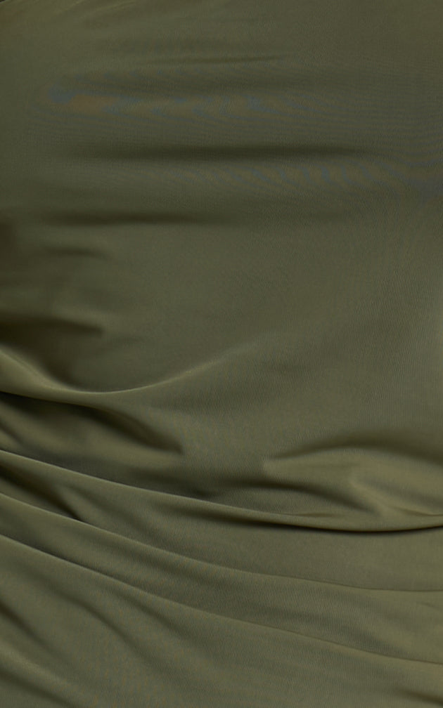 Lioness - Rendezvous Dress in Olive