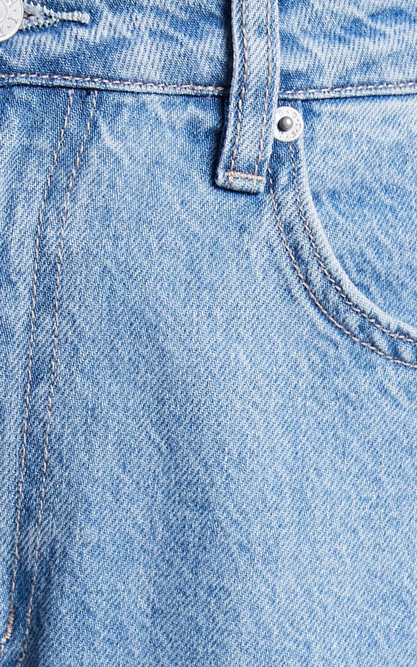 Riders By Lee - Hi Baggy Jean in Joyful Fade