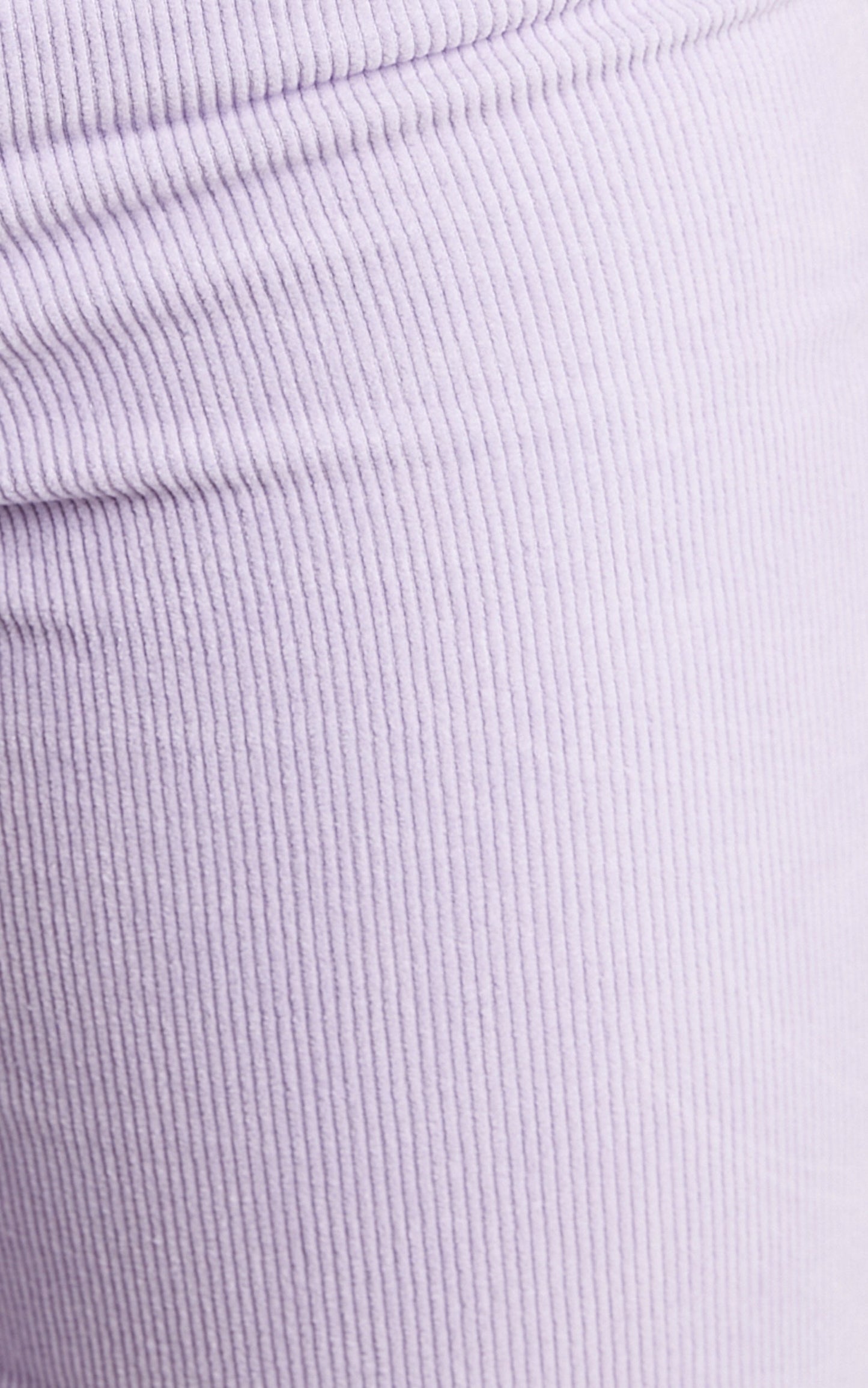 Rolla's - EASTCOAST FLARE in LAVENDER CORD