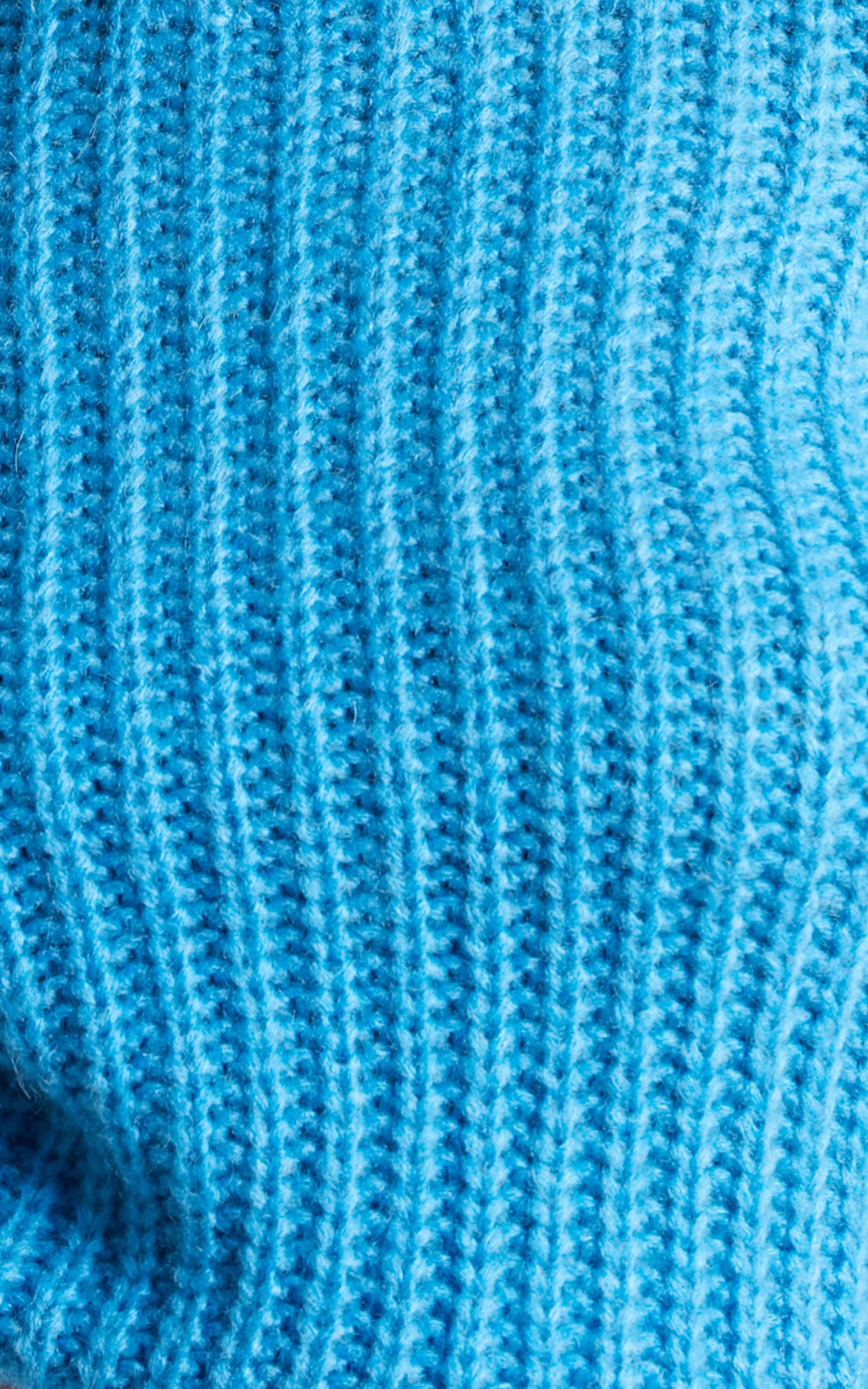 Rolla's - FLUFFY SAILOR SWEATER in Bluebird