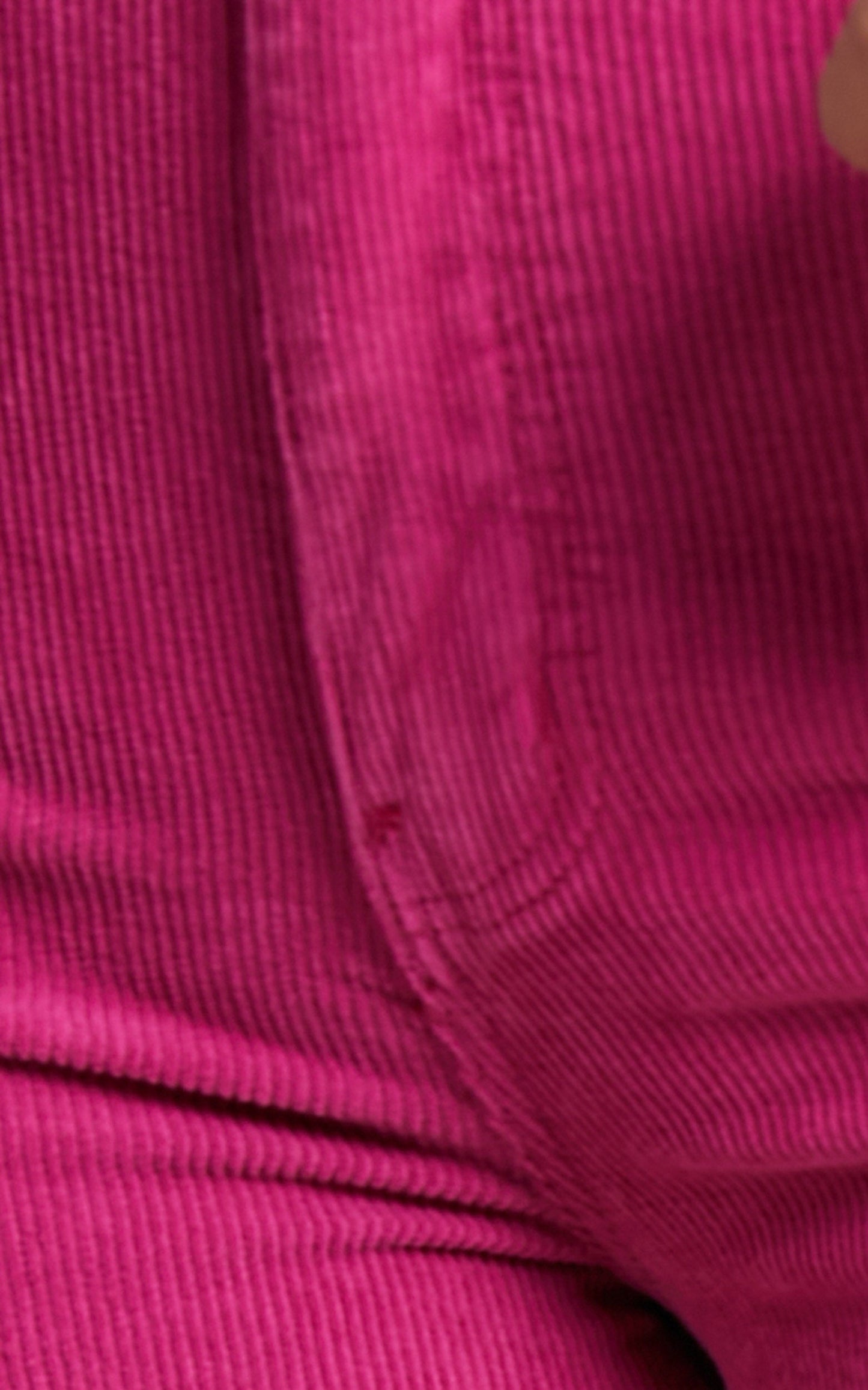 Rolla's - Original Straight in Magenta Cord
