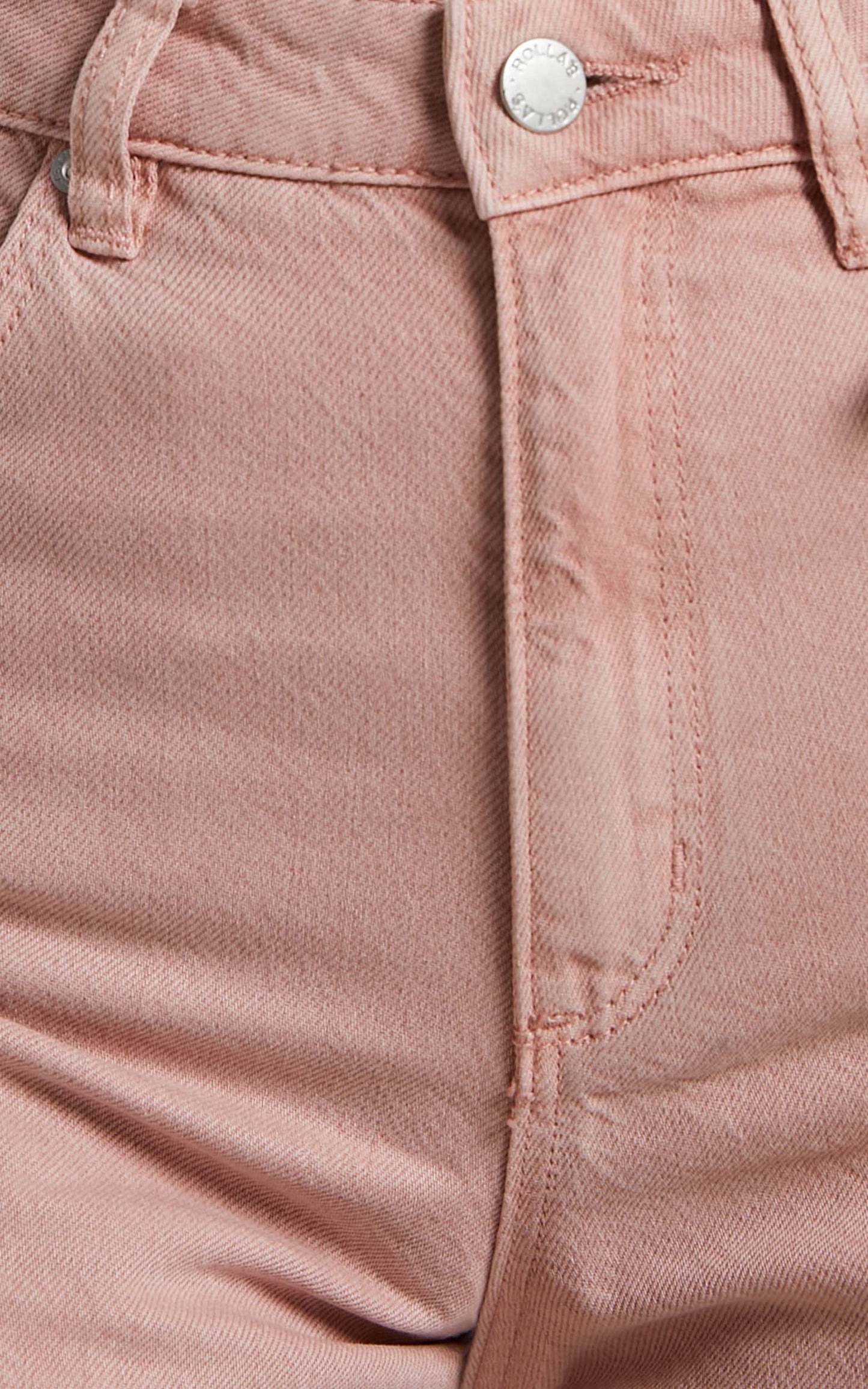 Rolla's - The Mirage Short Lyocell in Peony