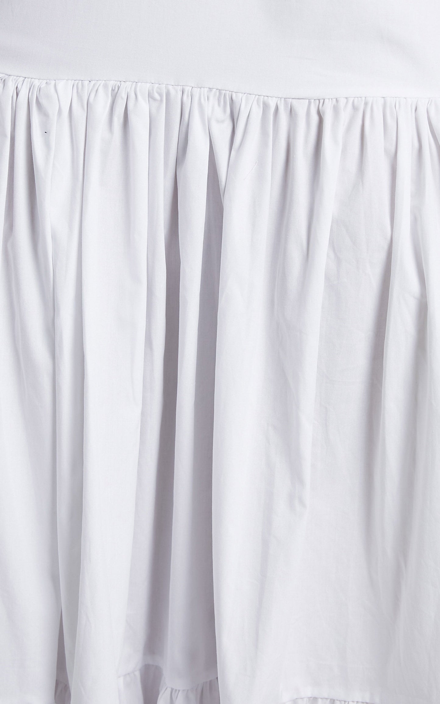 Runaway The Label - Ayla Midi Skirt in White