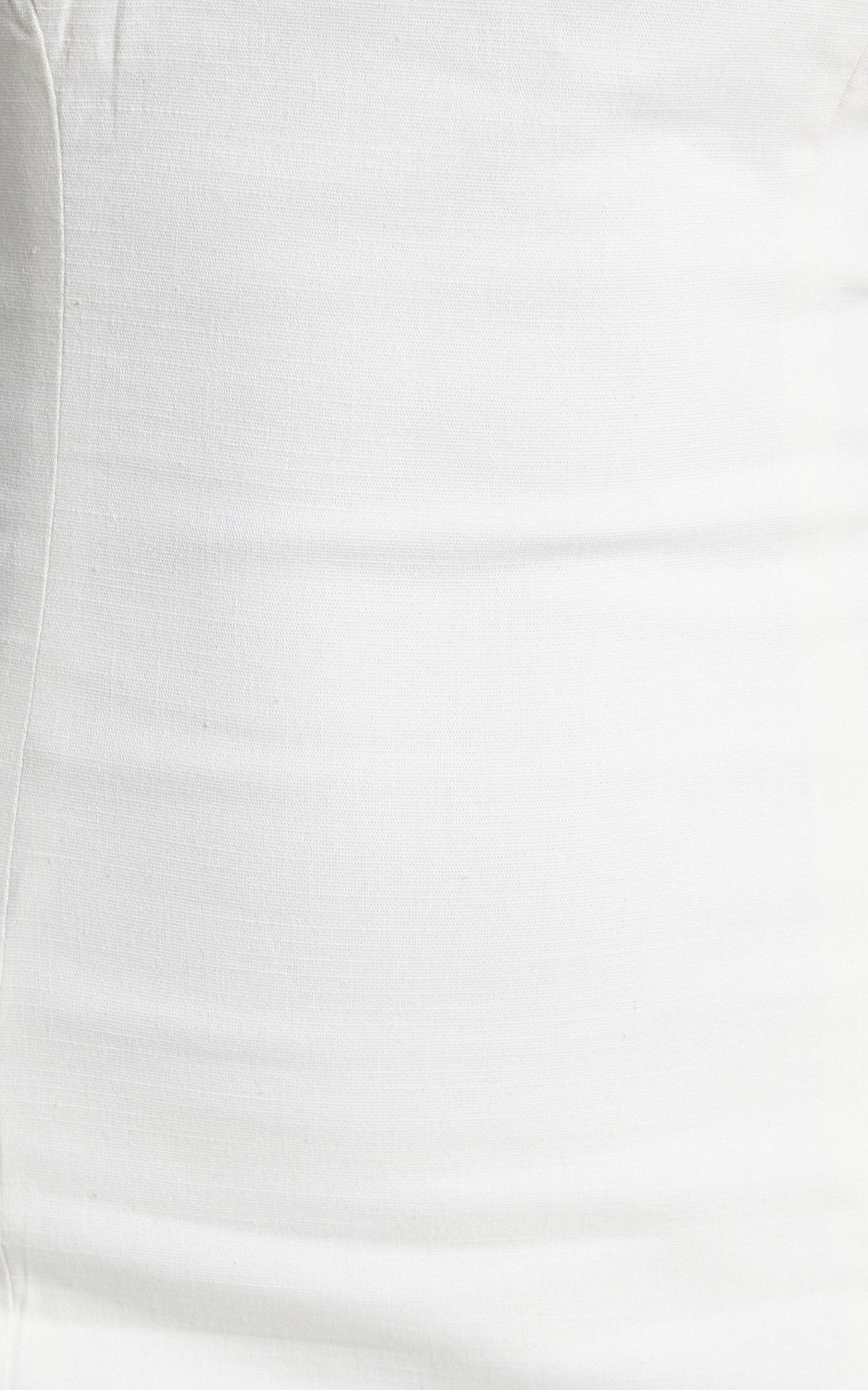 Runaway The Label - Crystal Strapless Mini Dress in White