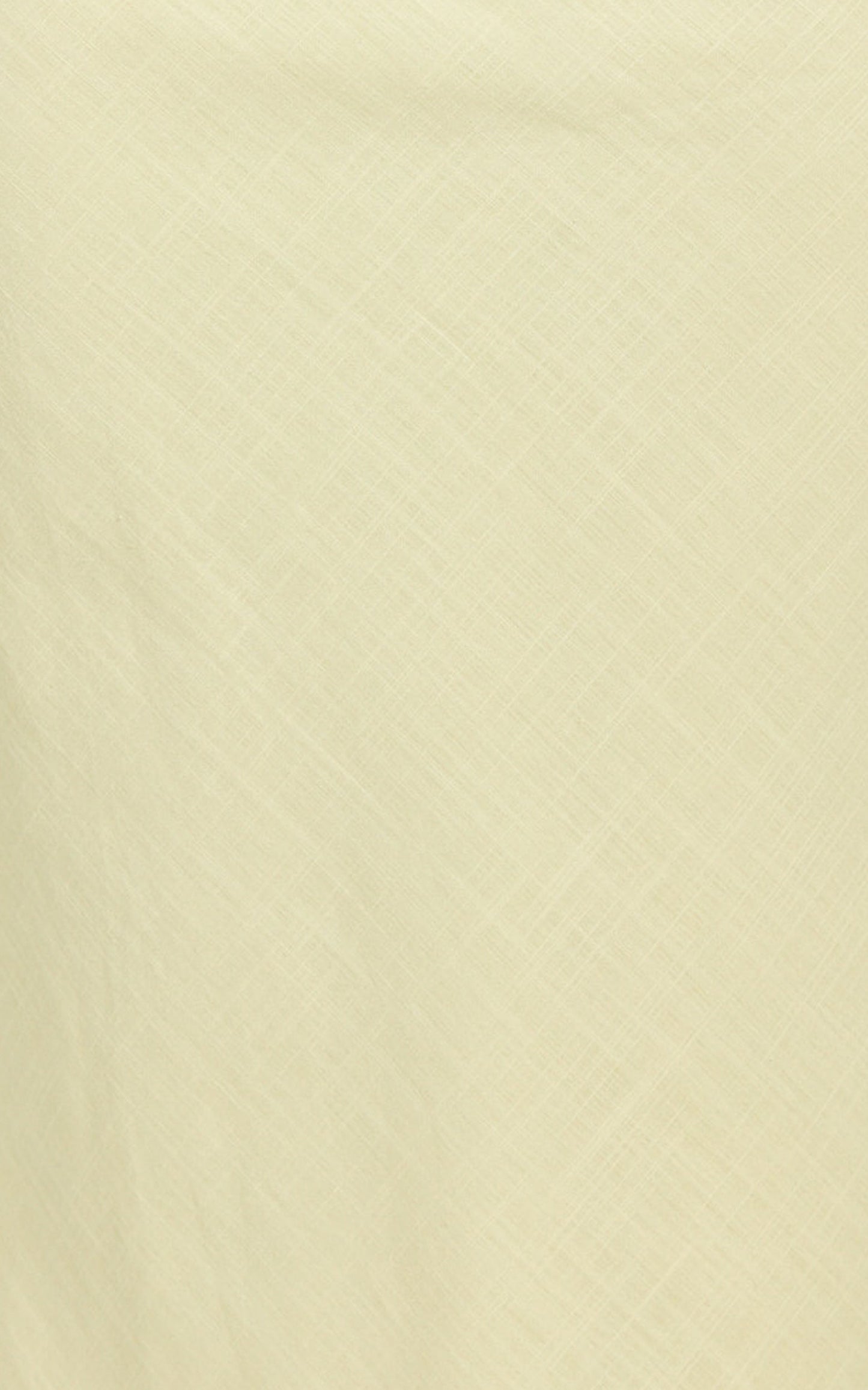 Runaway The Label - Halzie Maxi Skirt in Lemon