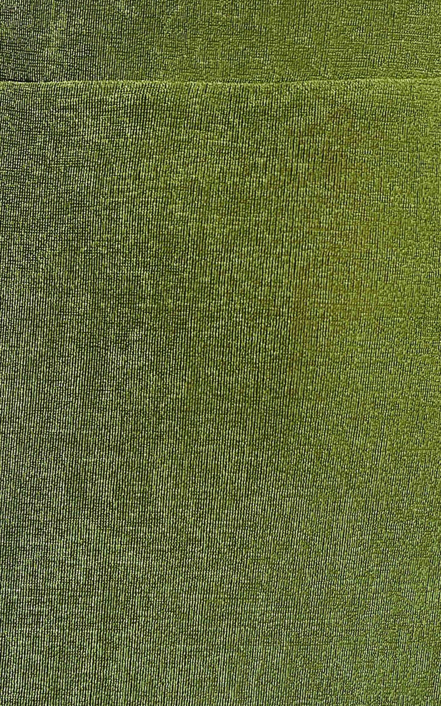 Runaway The Label - Meile Maxi Skirt in Grass