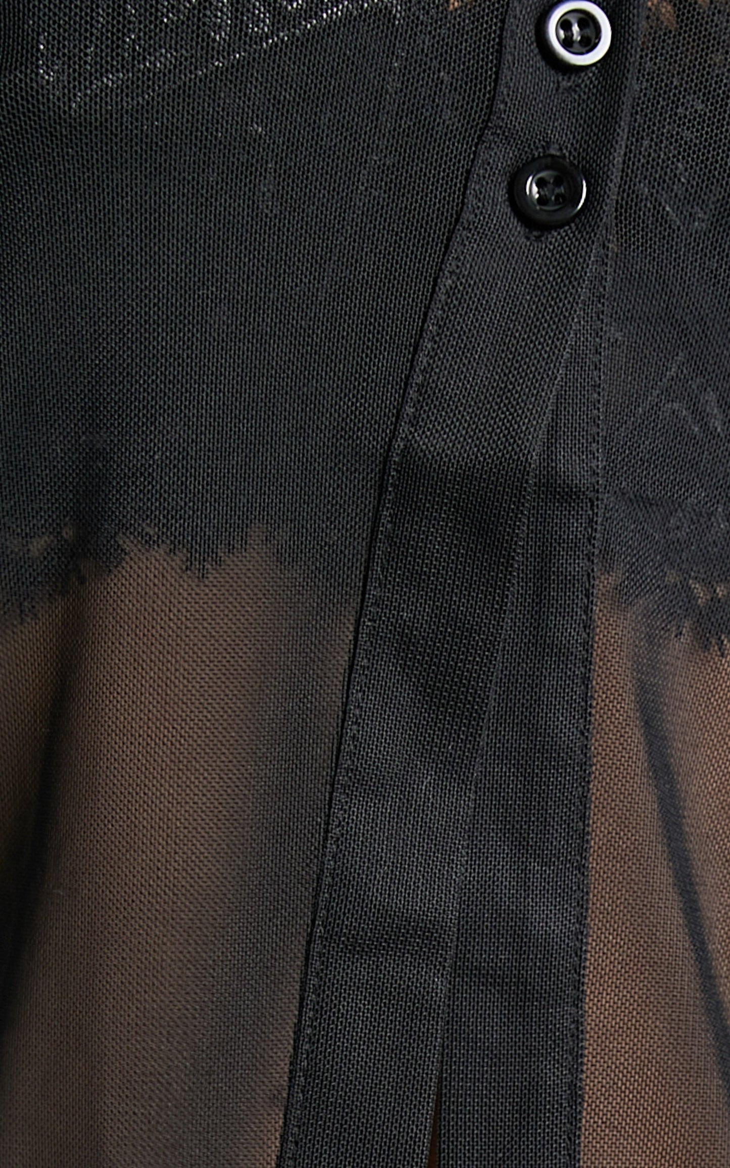 Runaway The Label - Mira Top in Black