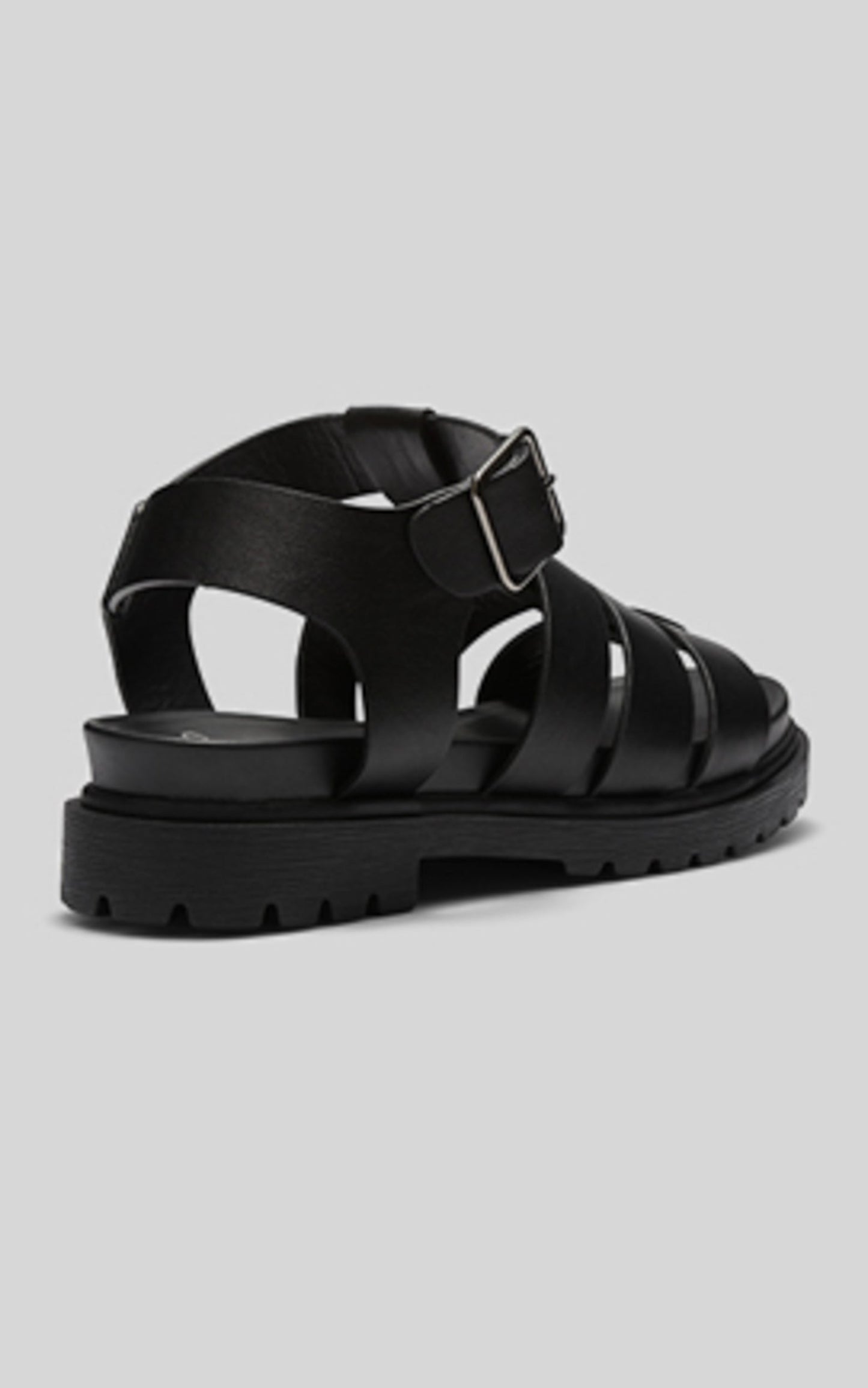Novo - Sedonia Sandals in Black