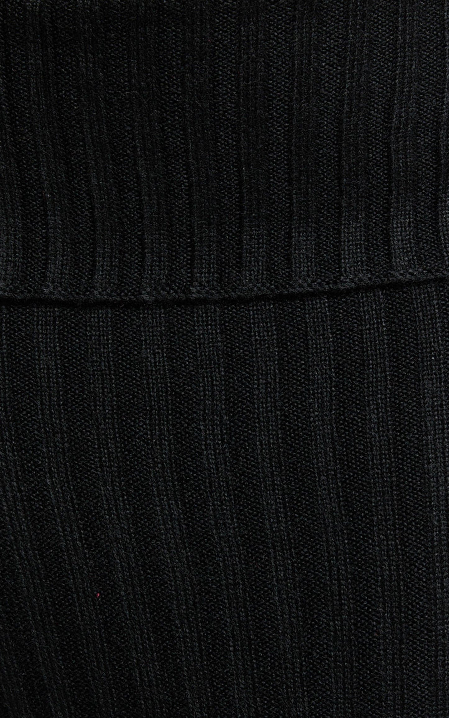 SNDYS the Label - Brooks Maxi Skirt in Black
