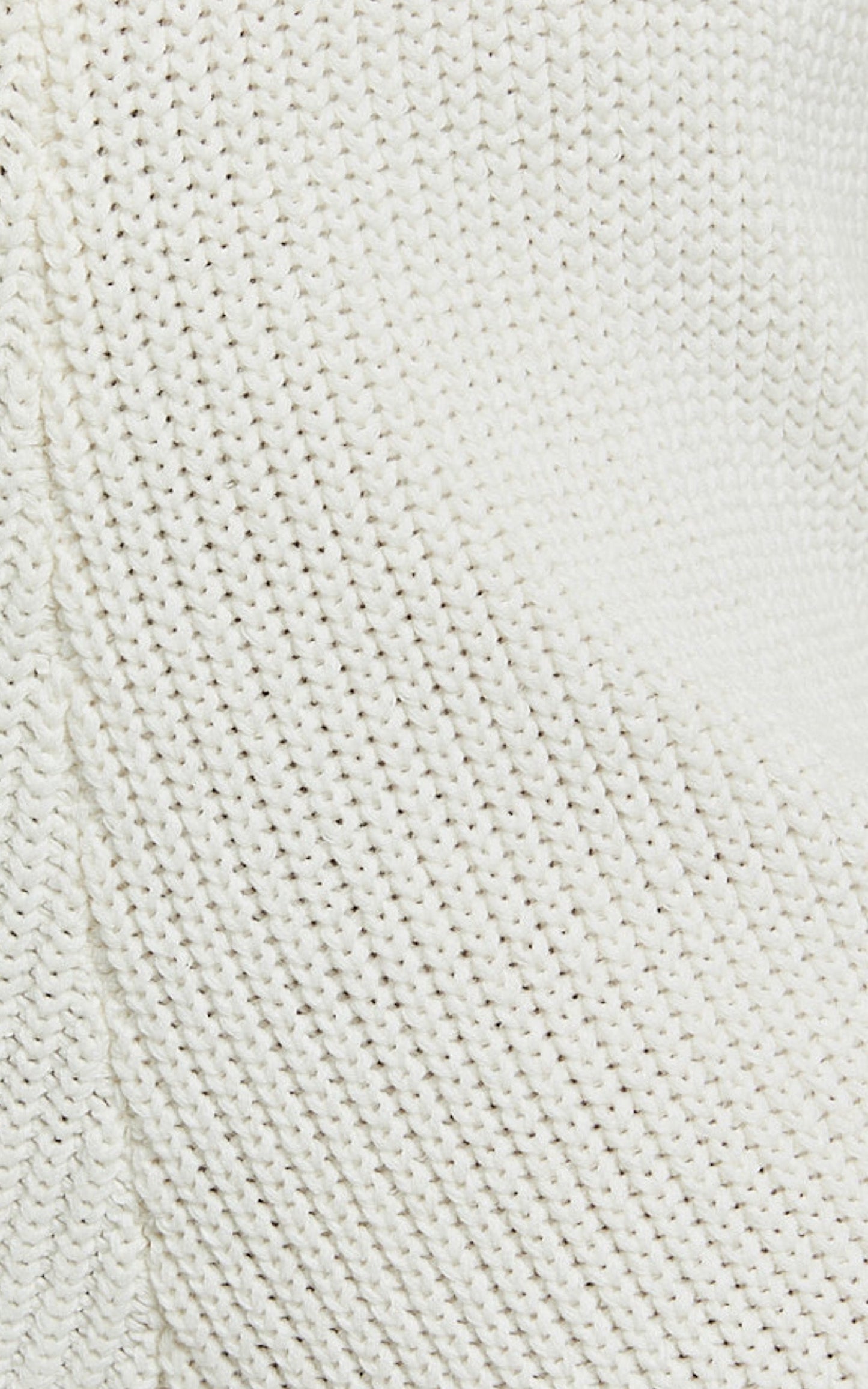 Sndys The Label - Oak Pants in Vintage White