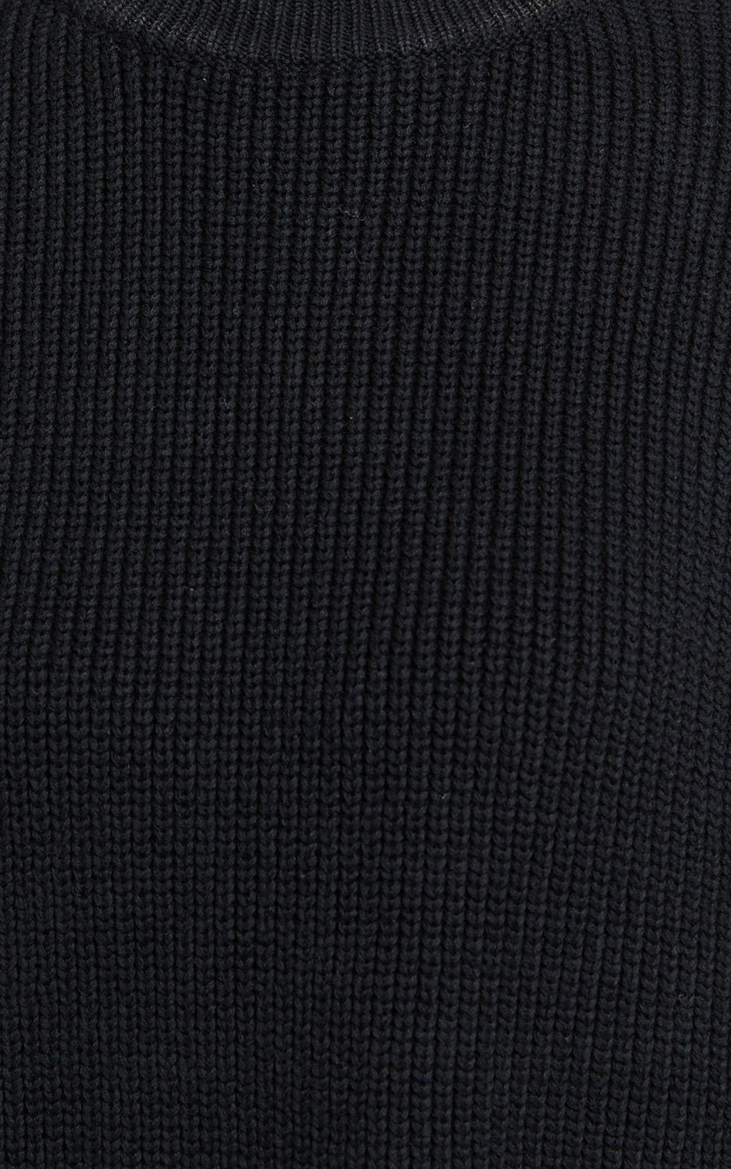 Sndys The Label - Oak Vest Top in Black