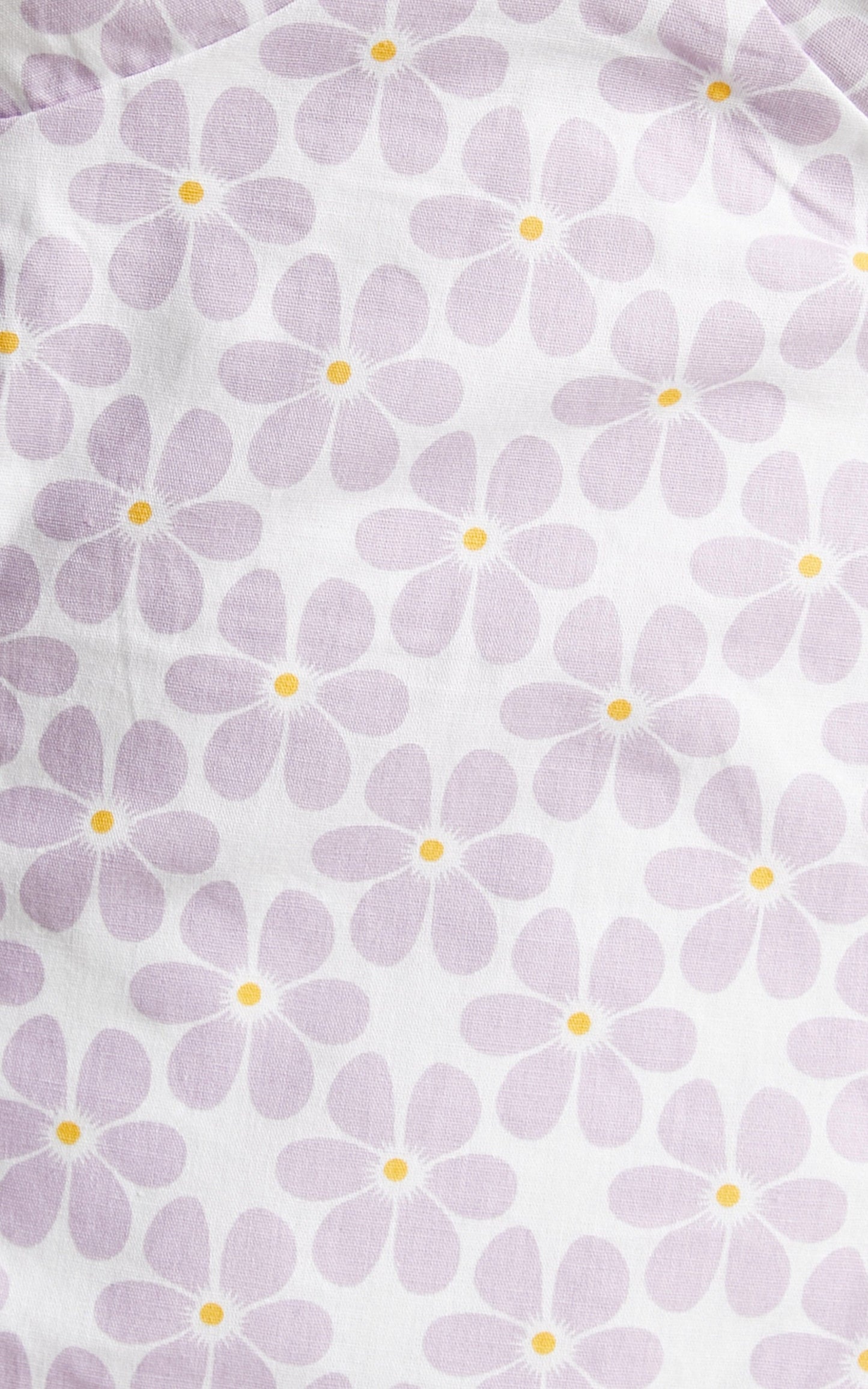 Sabine Mini Dress with Bust Cup Detailing in Lilac