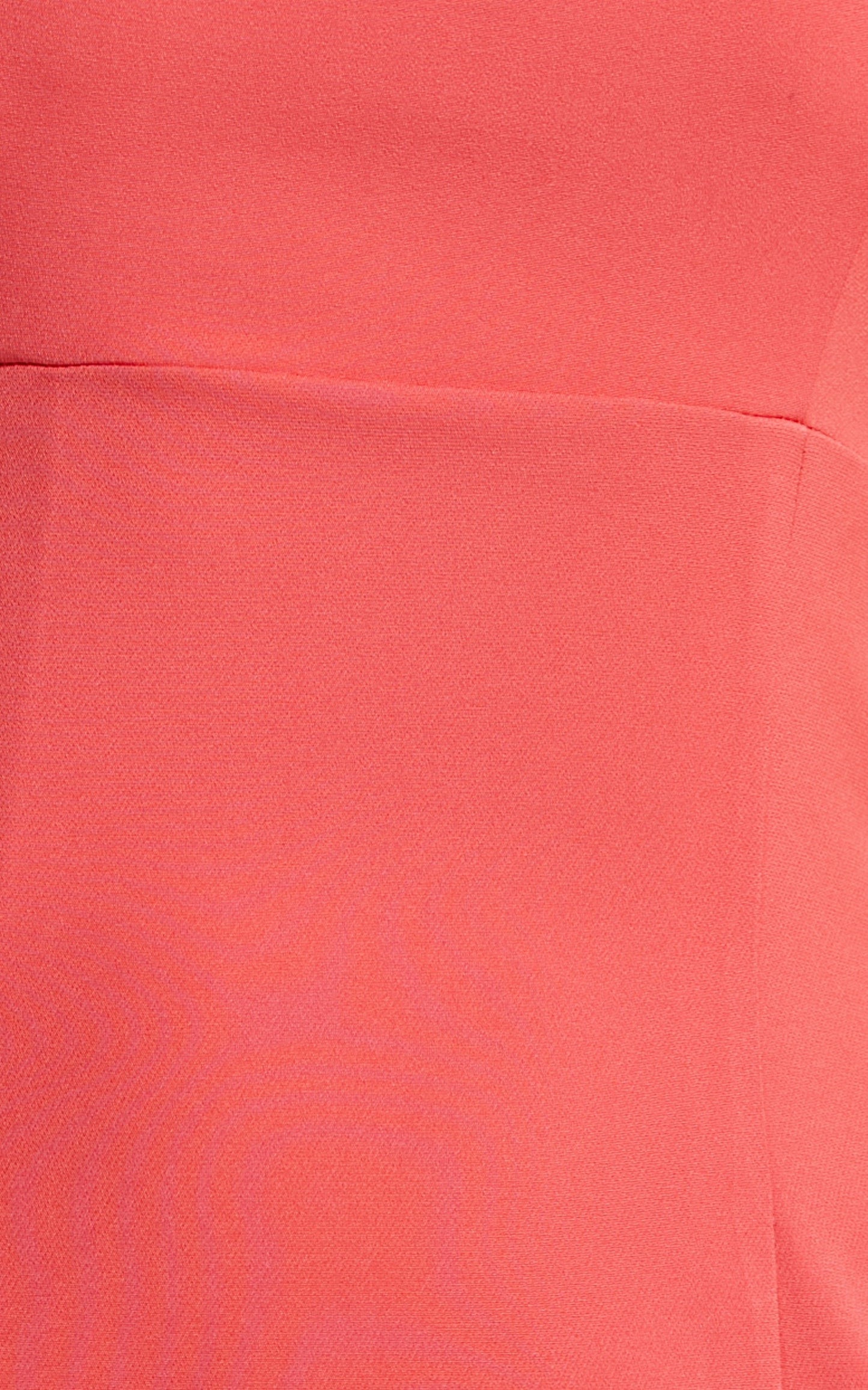 Sharmiel Mini Dress - Removable Straps Bodycon Dress in Orange