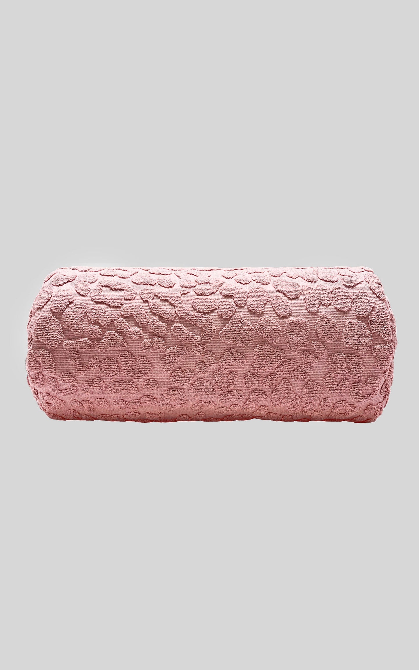 Sunnylife - Beach Pillow in Terry Pink
