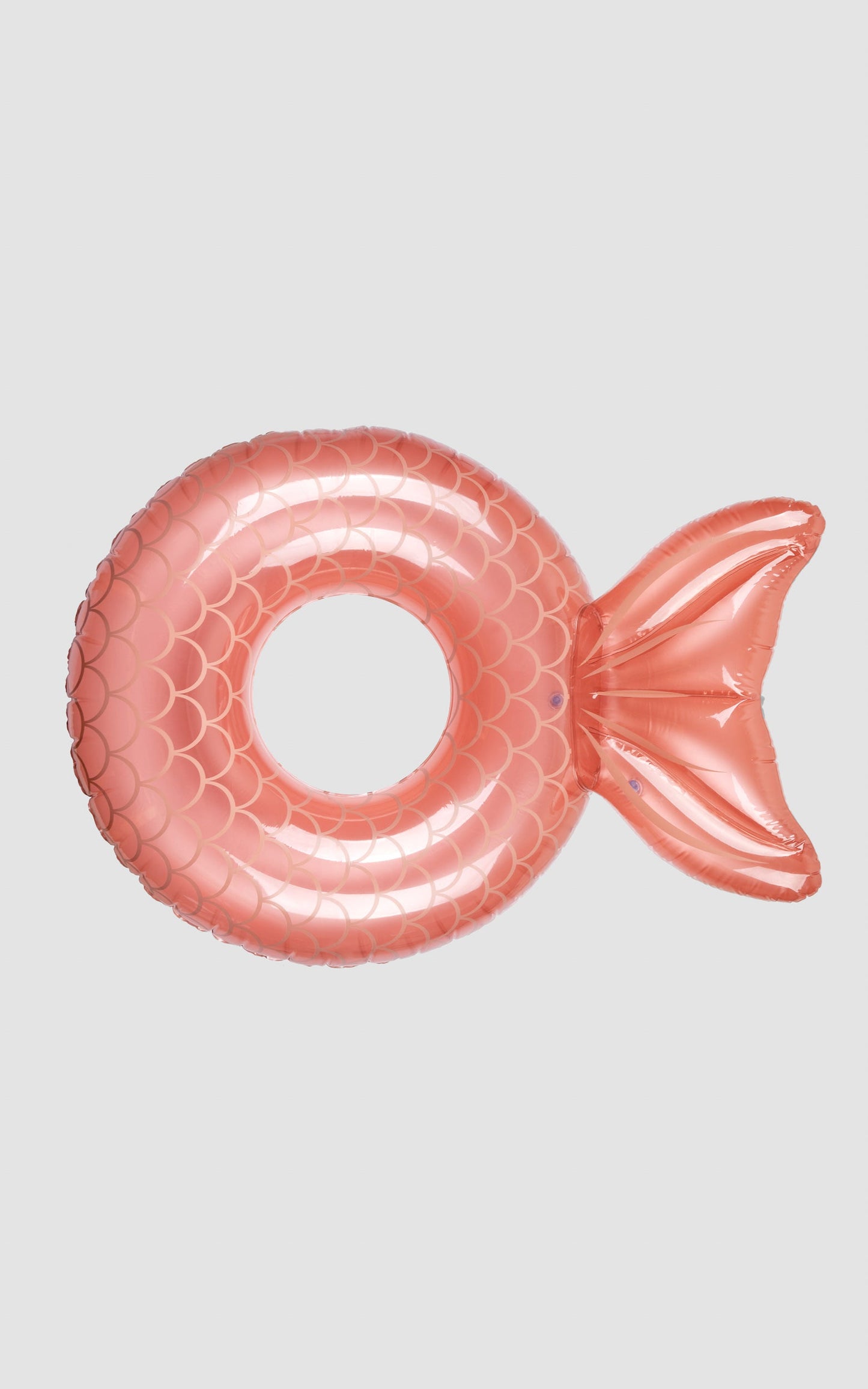 Sunnylife - Luxe Pool Ring in Mermaid